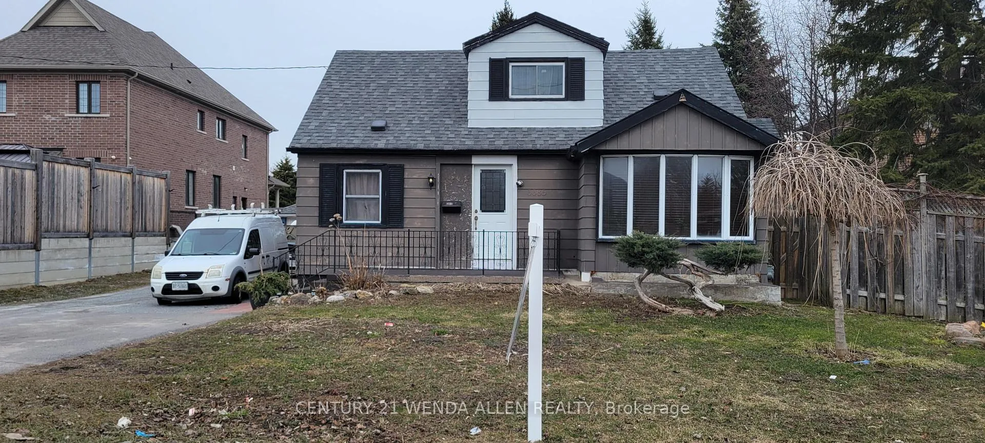 Photo 2 of 3385 Brock Street N, Whitby, Pringle Creek — HOMEH