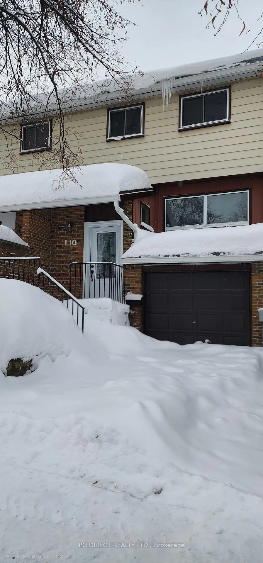 Photo 1 of Unit L10, 63 Ferris Lane, Barrie, Cundles East — HOMEH