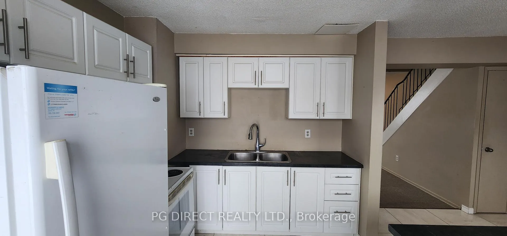 Photo 5 of Unit L10, 63 Ferris Lane, Barrie, Cundles East — HOMEH