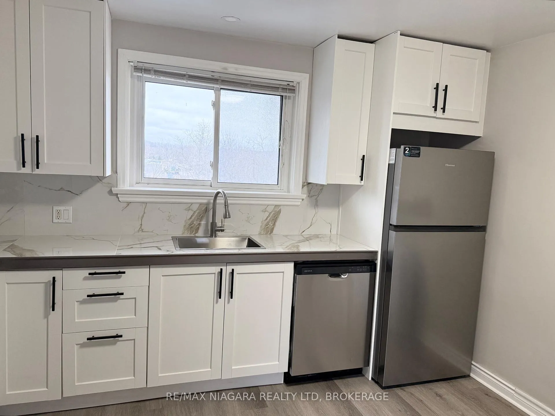 Photo 8 of Unit 1, 9 Riverview Boulevard, St. Catharines, Glendale/Glenridge — HOMEH
