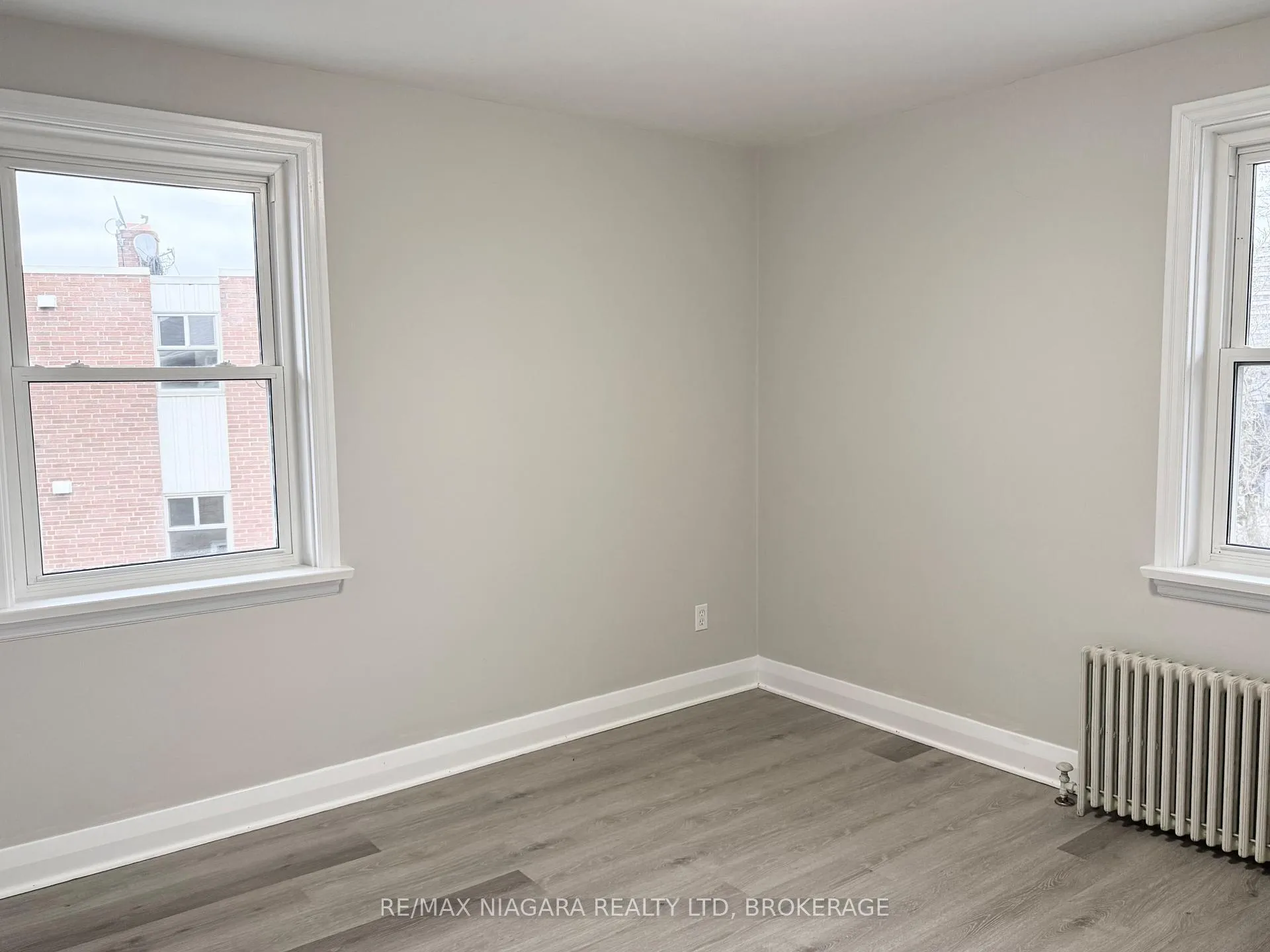 Photo 23 of Unit 1, 9 Riverview Boulevard, St. Catharines, Glendale/Glenridge — HOMEH