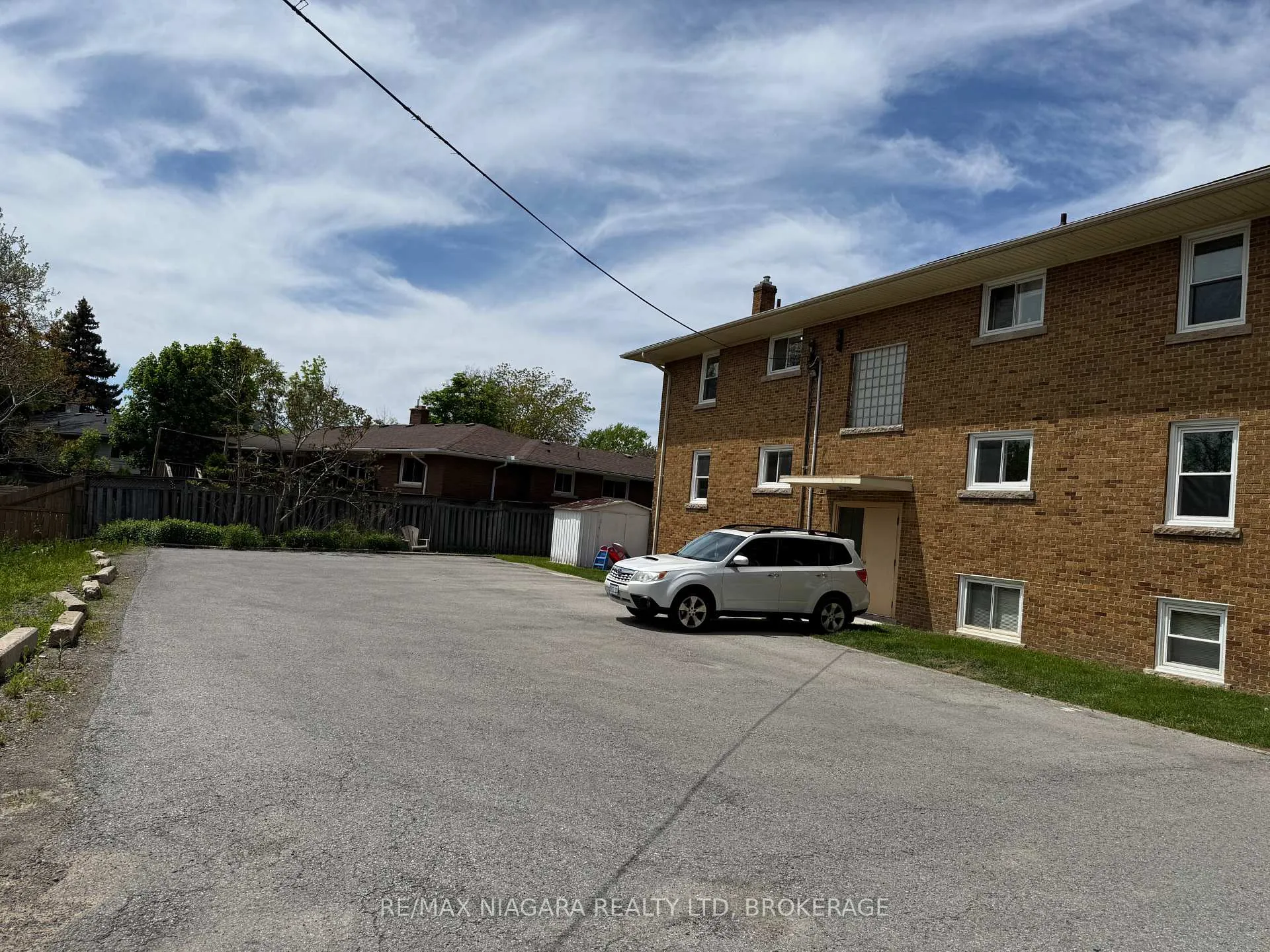 Photo 36 of Unit 1, 9 Riverview Boulevard, St. Catharines, Glendale/Glenridge — HOMEH