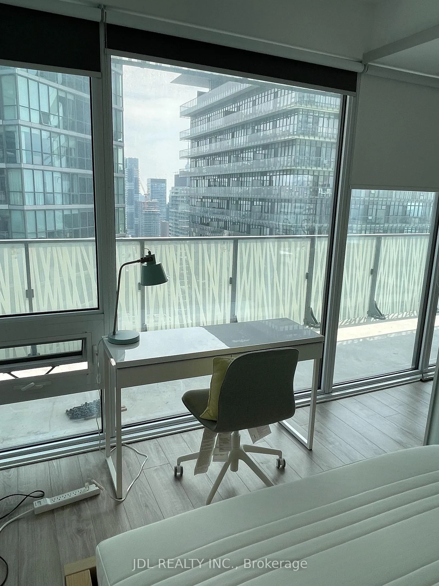 Photo 7 of Unit 4203, 42 Charles Street E, Toronto, Church-Yonge Corridor — HOMEH