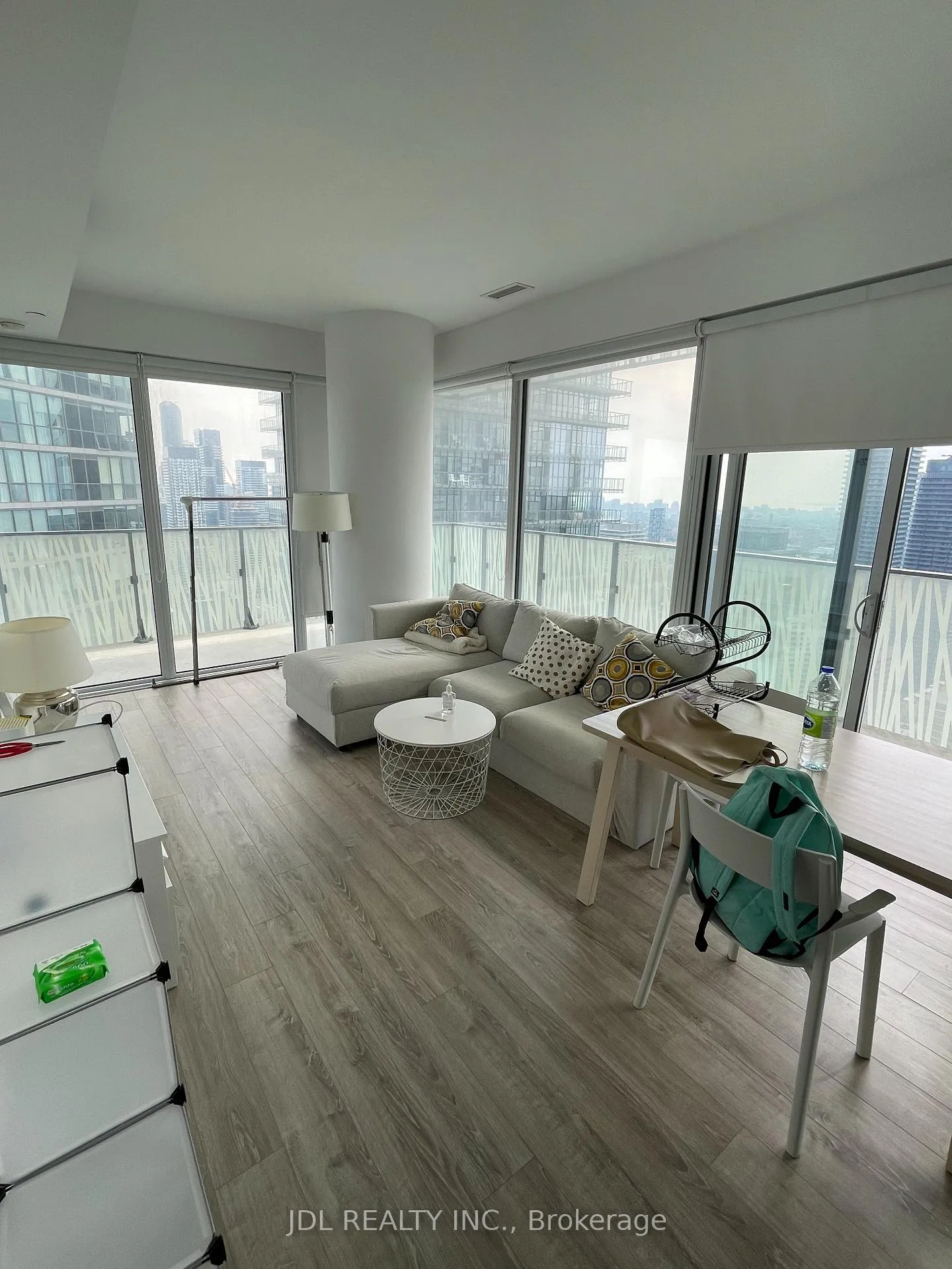 Photo 10 of Unit 4203, 42 Charles Street E, Toronto, Church-Yonge Corridor — HOMEH
