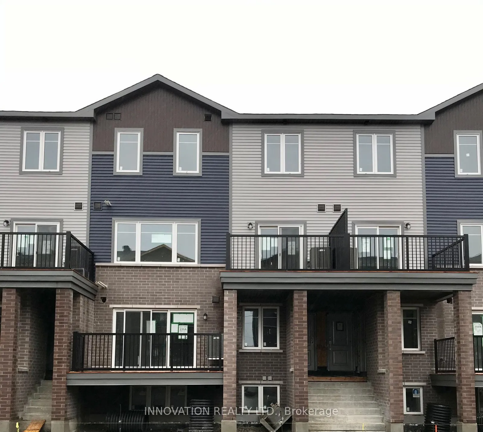 Photo 1 of Unit A, 315 Eldorado Private, Ottawa, Kanata - Morgan's Grant/South March — HOMEH