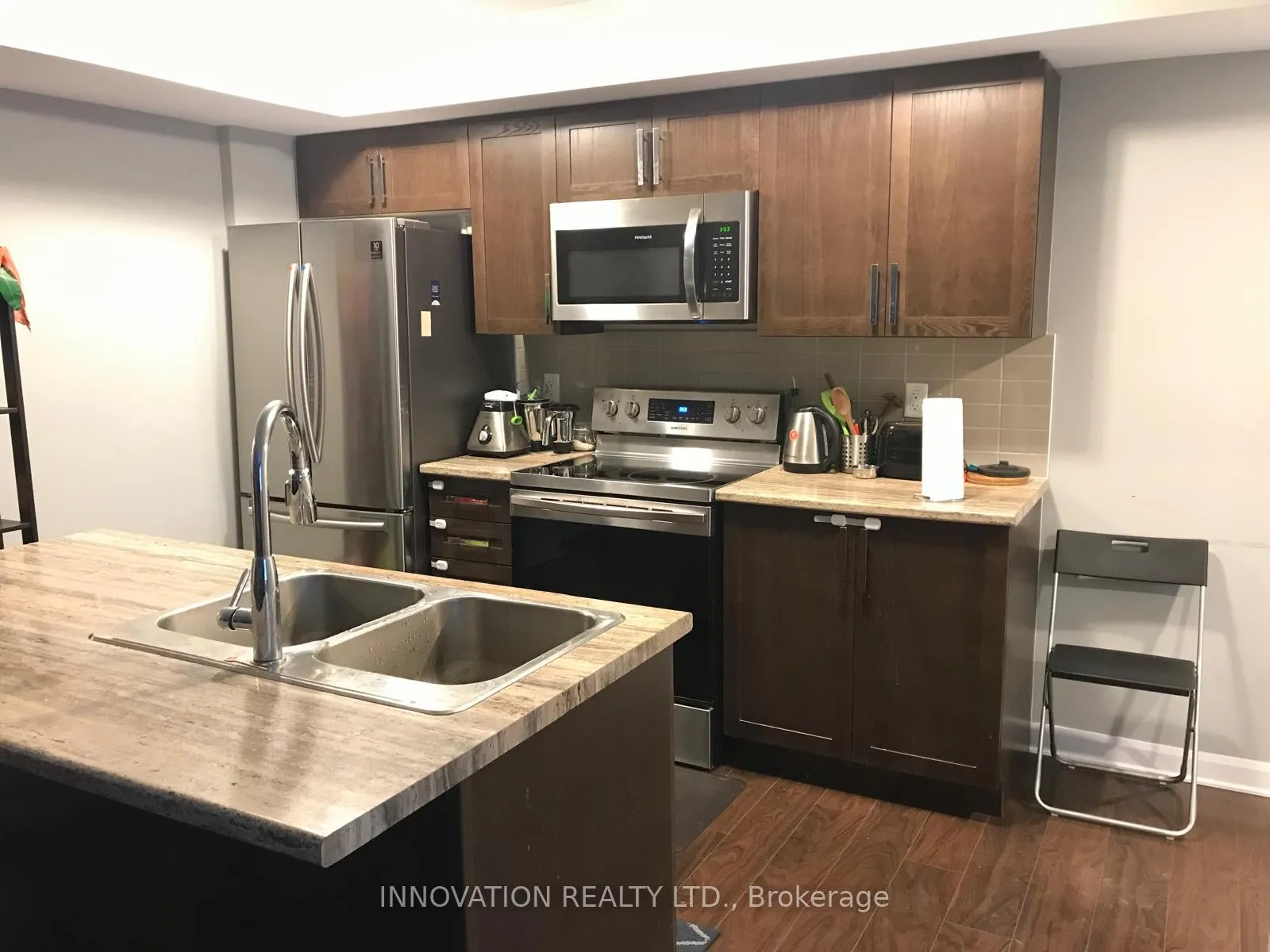 Photo 2 of Unit A, 315 Eldorado Private, Ottawa, Kanata - Morgan's Grant/South March — HOMEH
