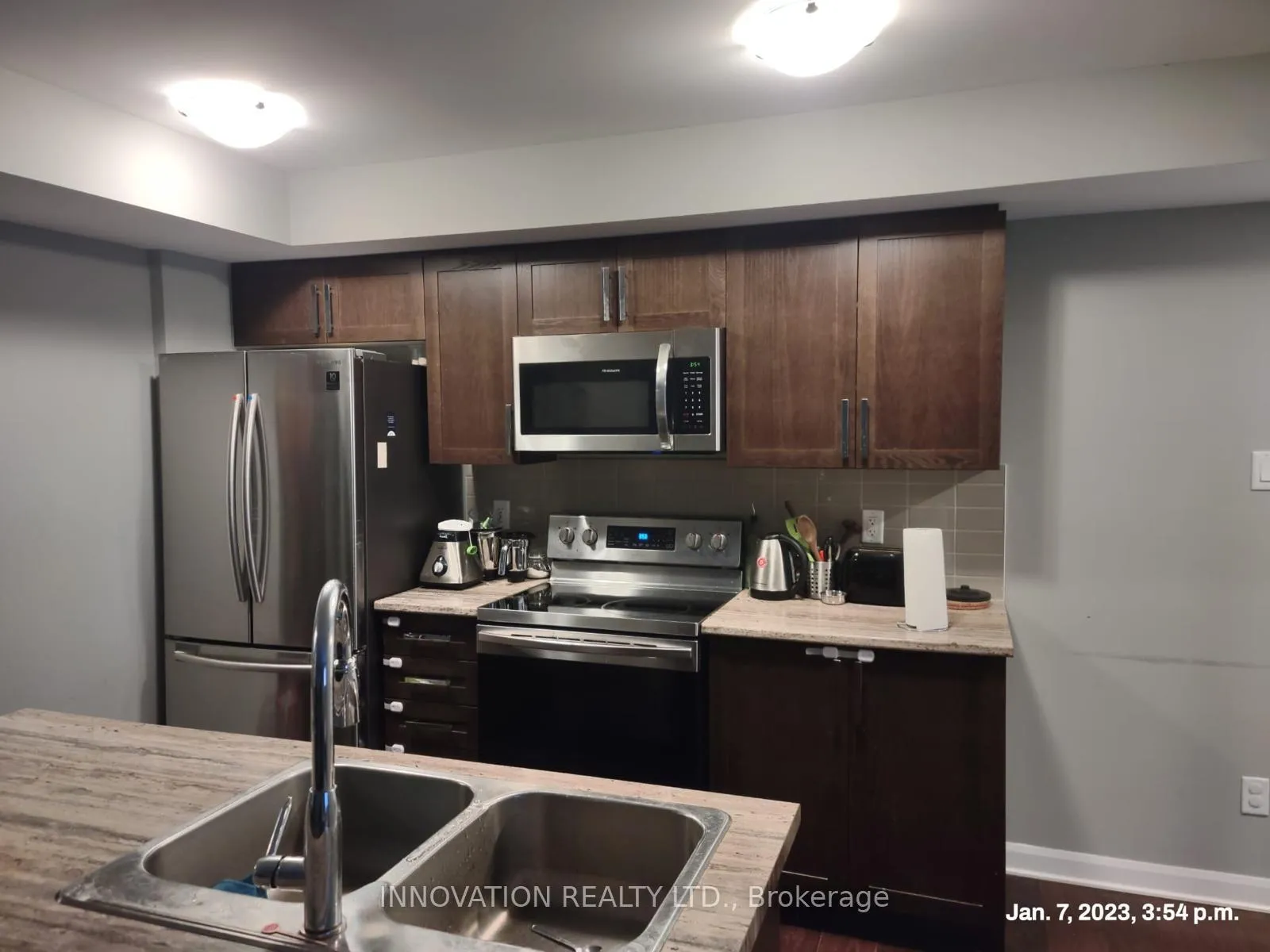 Photo 3 of Unit A, 315 Eldorado Private, Ottawa, Kanata - Morgan's Grant/South March — HOMEH