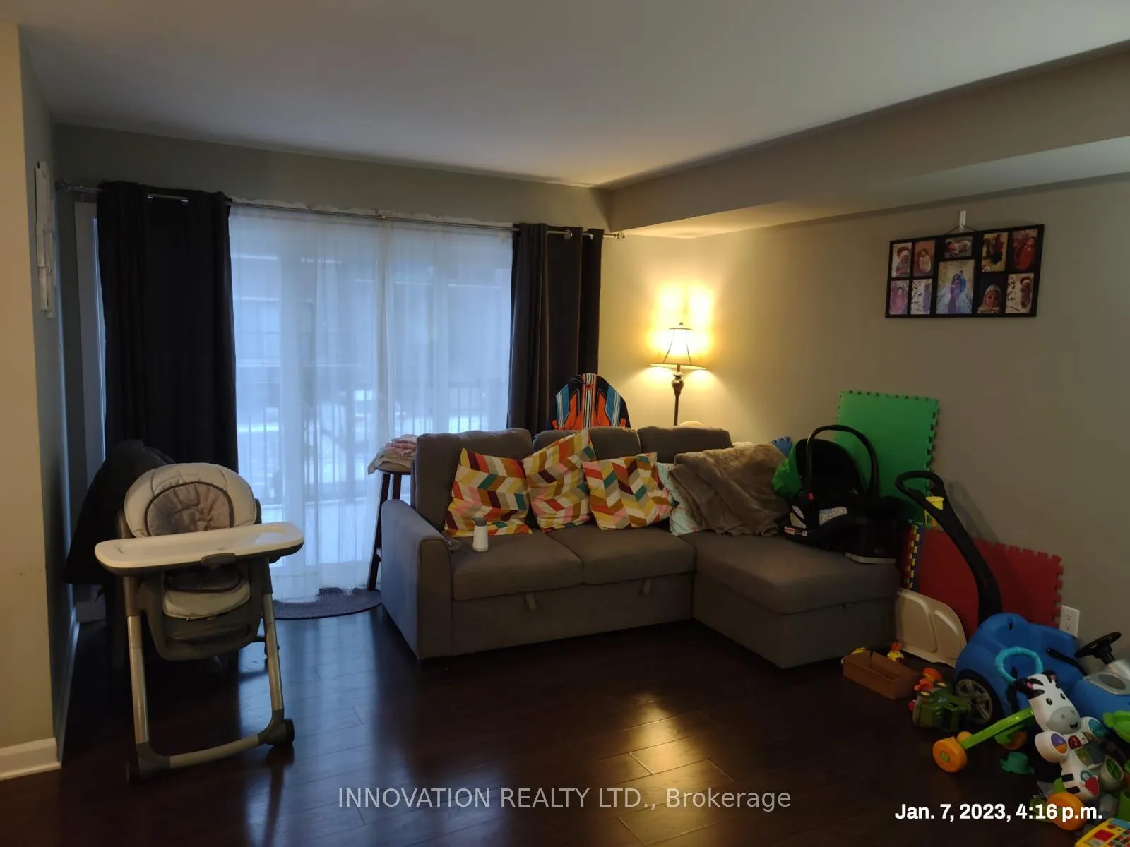 Photo 4 of Unit A, 315 Eldorado Private, Ottawa, Kanata - Morgan's Grant/South March — HOMEH