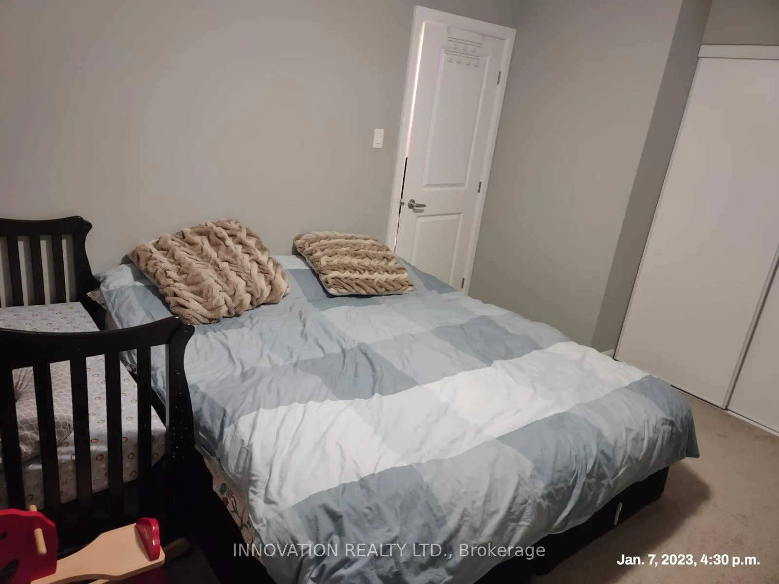 Photo 6 of Unit A, 315 Eldorado Private, Ottawa, Kanata - Morgan's Grant/South March — HOMEH