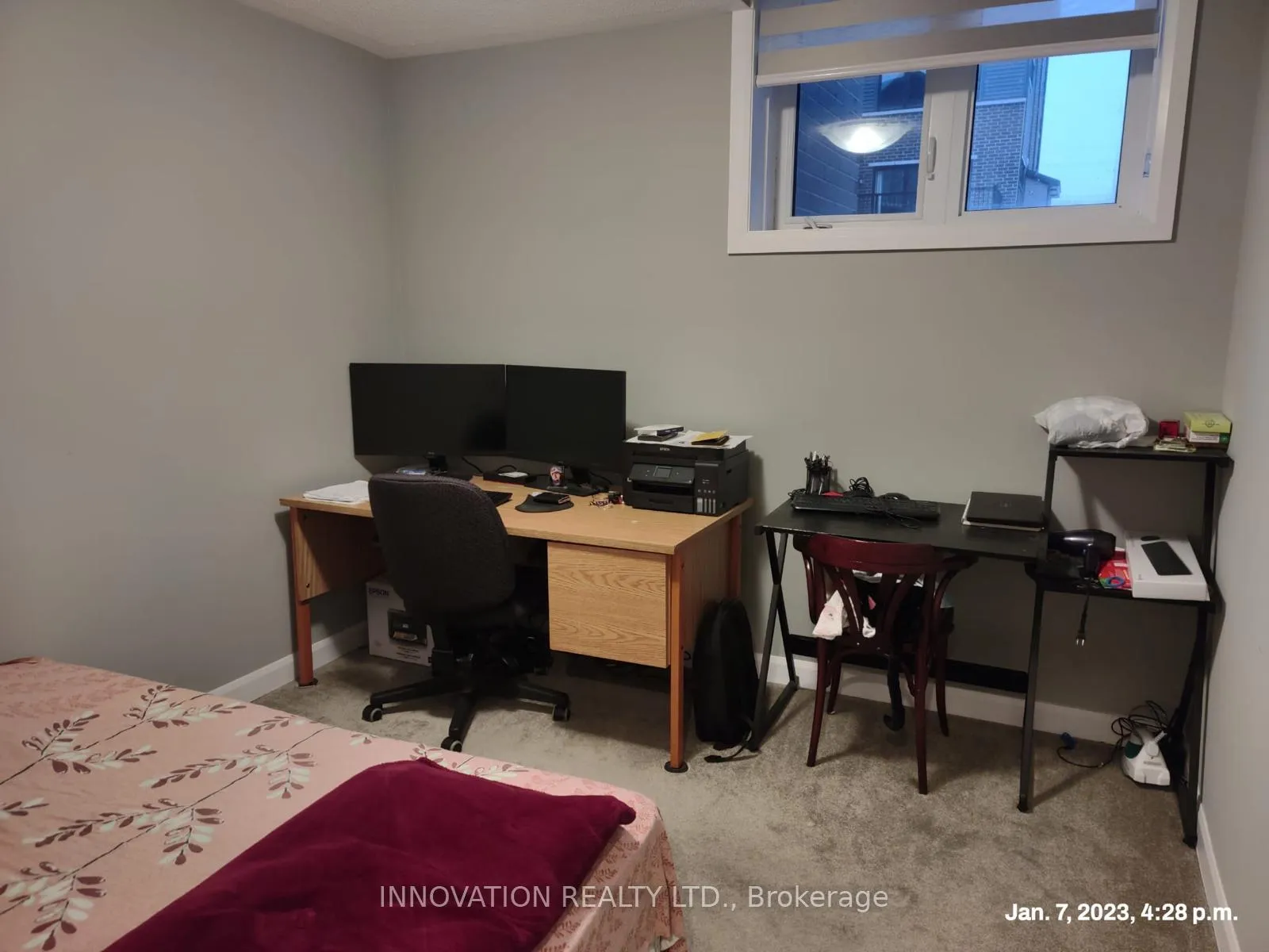 Photo 8 of Unit A, 315 Eldorado Private, Ottawa, Kanata - Morgan's Grant/South March — HOMEH