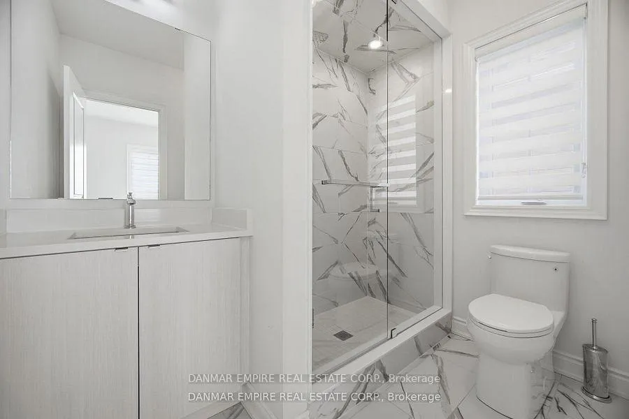 Photo 29 of 14 Woodgate Pines Drive, Vaughan, Kleinburg — HOMEH