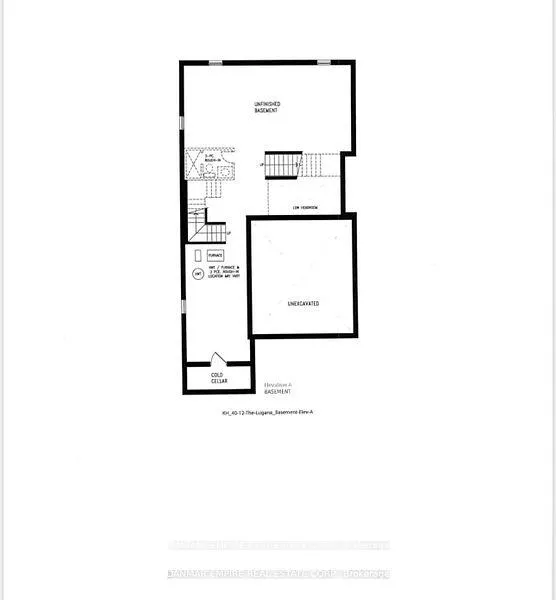 Photo 35 of 14 Woodgate Pines Drive, Vaughan, Kleinburg — HOMEH