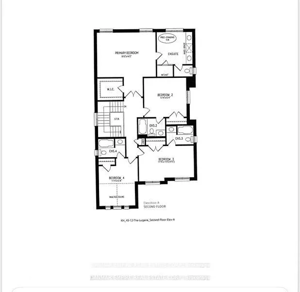 Photo 36 of 14 Woodgate Pines Drive, Vaughan, Kleinburg — HOMEH