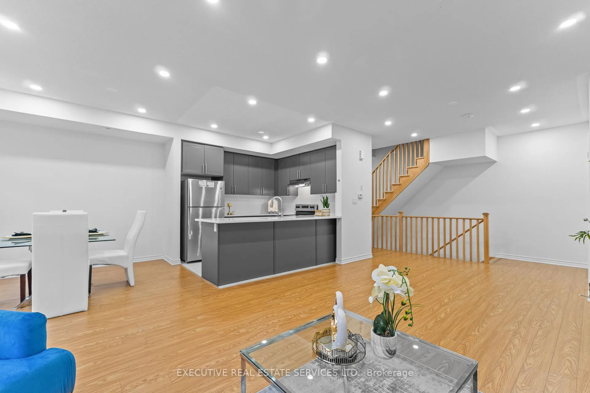 Photo 12 of 13 Ormand Terrace, Caledon, Rural Caledon — HOMEH