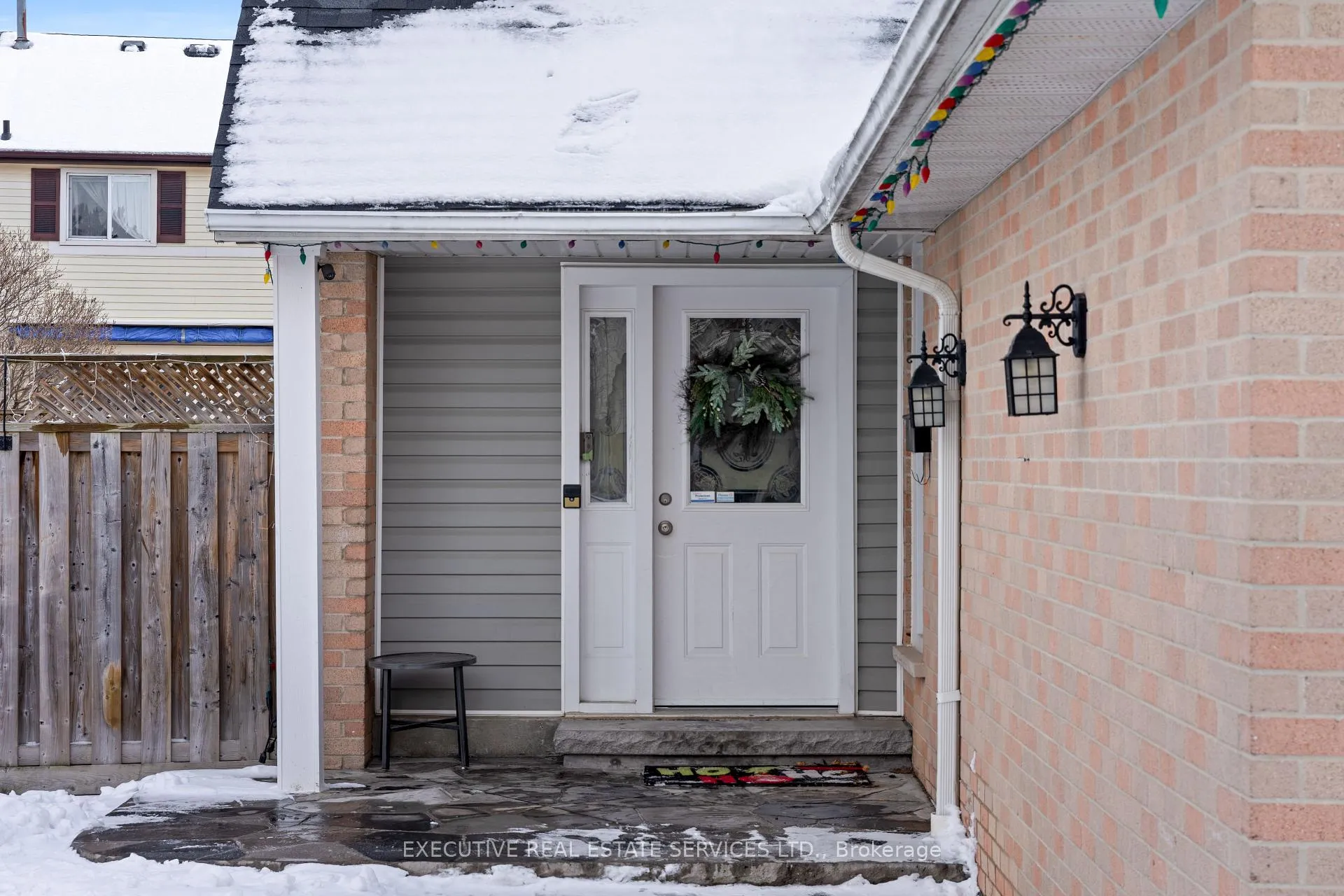 Photo 8 of 29 Sparklett Crescent, Brampton, Heart Lake East — HOMEH