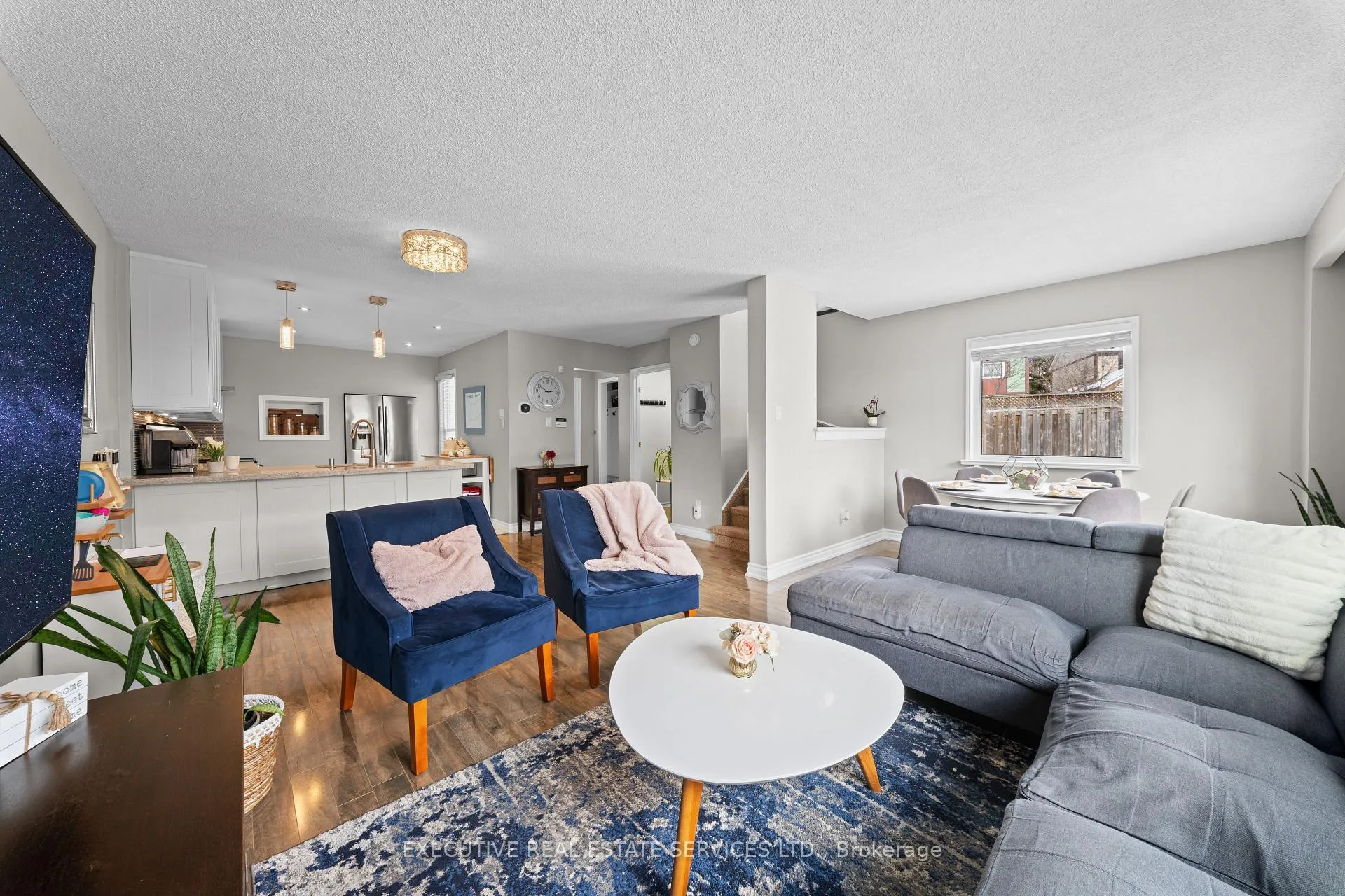 Photo 20 of 29 Sparklett Crescent, Brampton, Heart Lake East — HOMEH
