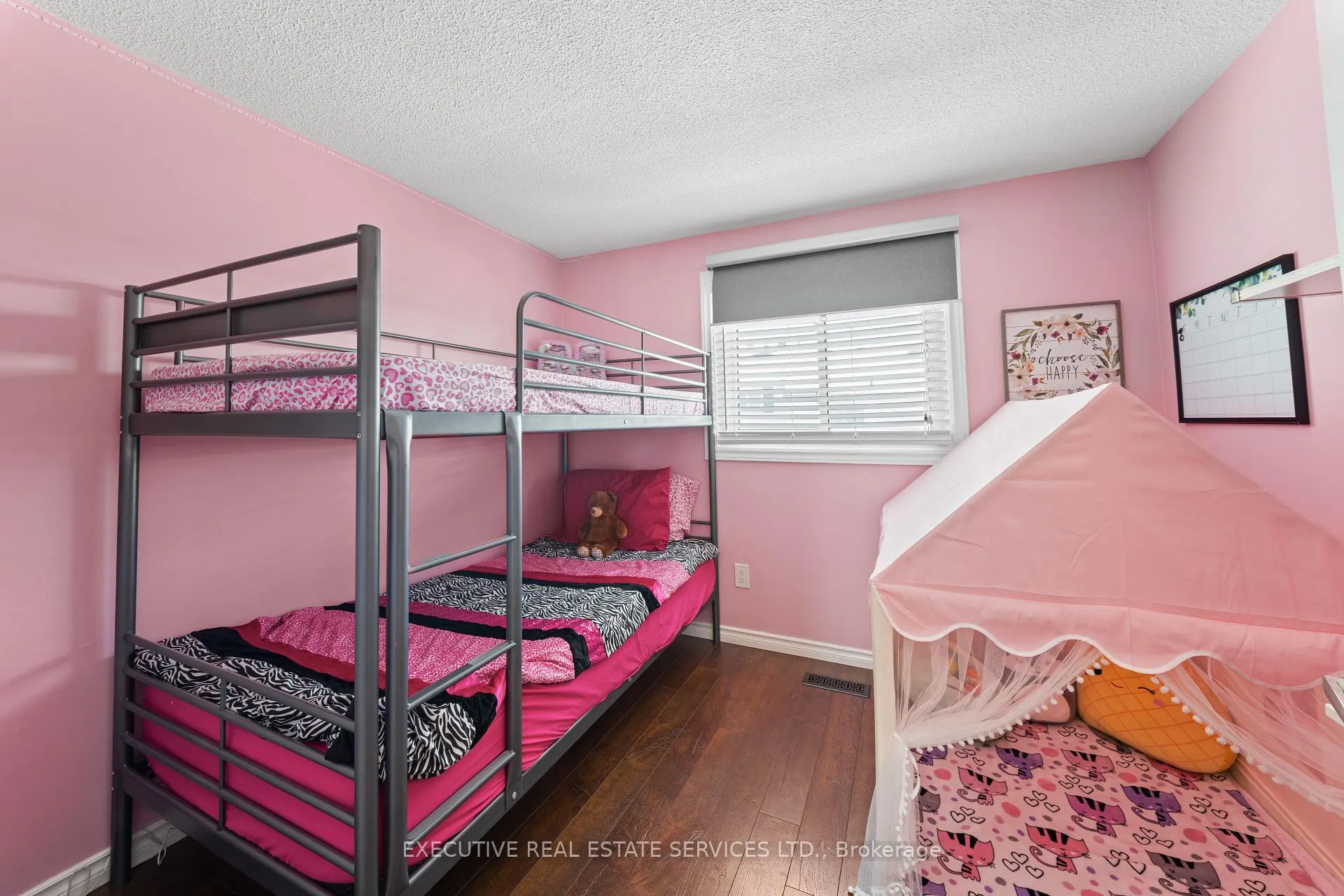 Photo 26 of 29 Sparklett Crescent, Brampton, Heart Lake East — HOMEH