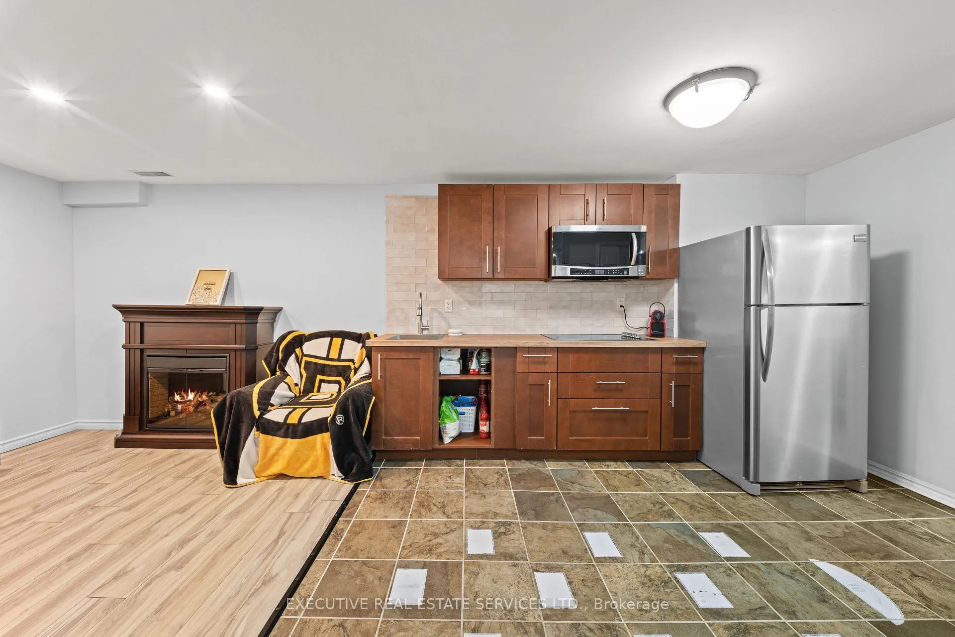 Photo 36 of 29 Sparklett Crescent, Brampton, Heart Lake East — HOMEH