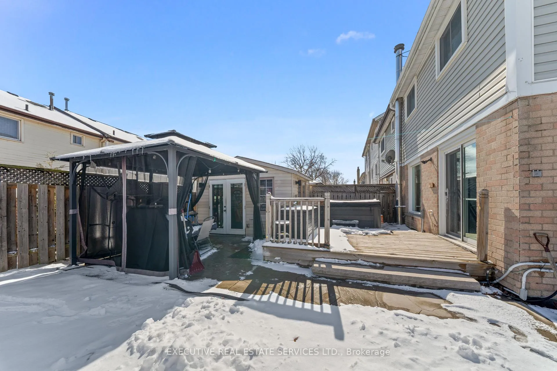 Photo 43 of 29 Sparklett Crescent, Brampton, Heart Lake East — HOMEH