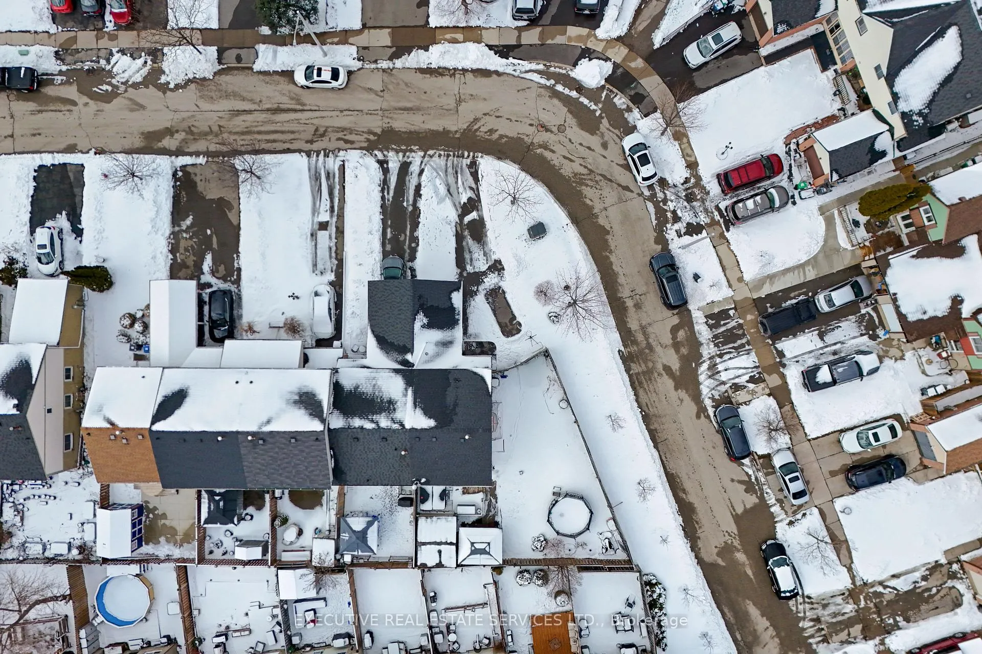 Photo 46 of 29 Sparklett Crescent, Brampton, Heart Lake East — HOMEH