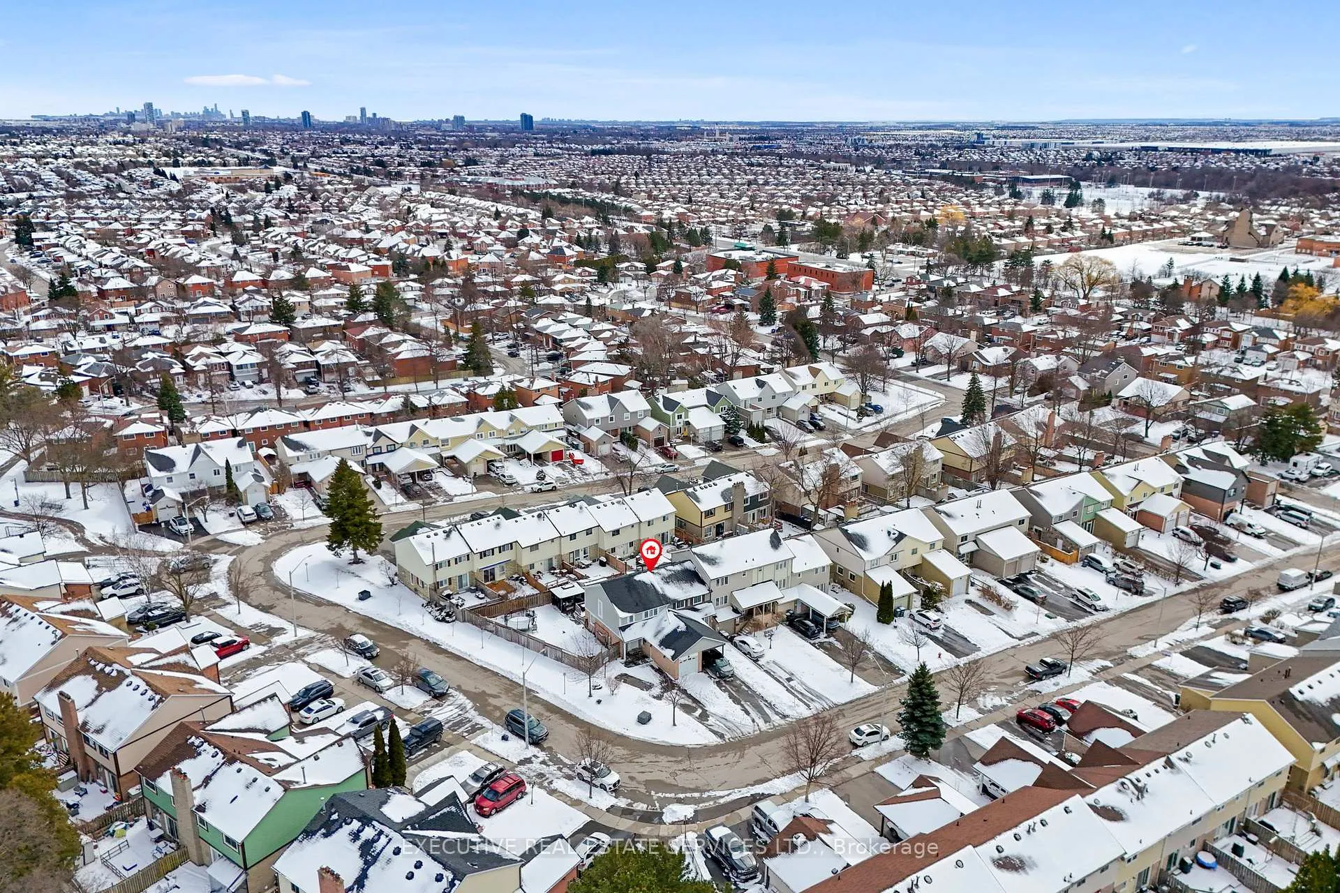 Photo 47 of 29 Sparklett Crescent, Brampton, Heart Lake East — HOMEH