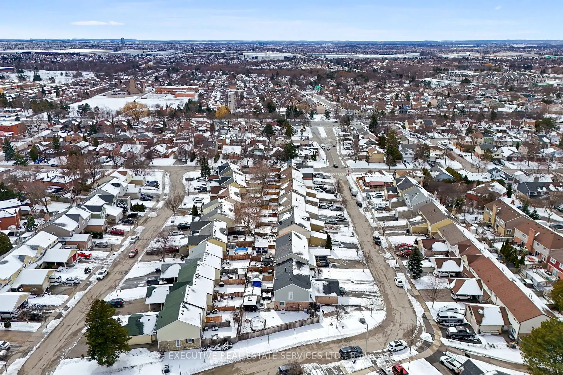 Photo 48 of 29 Sparklett Crescent, Brampton, Heart Lake East — HOMEH