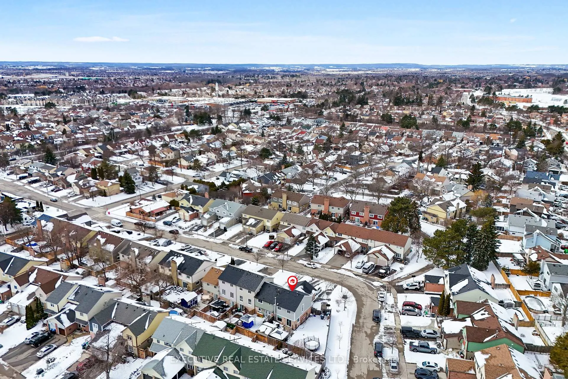 Photo 49 of 29 Sparklett Crescent, Brampton, Heart Lake East — HOMEH