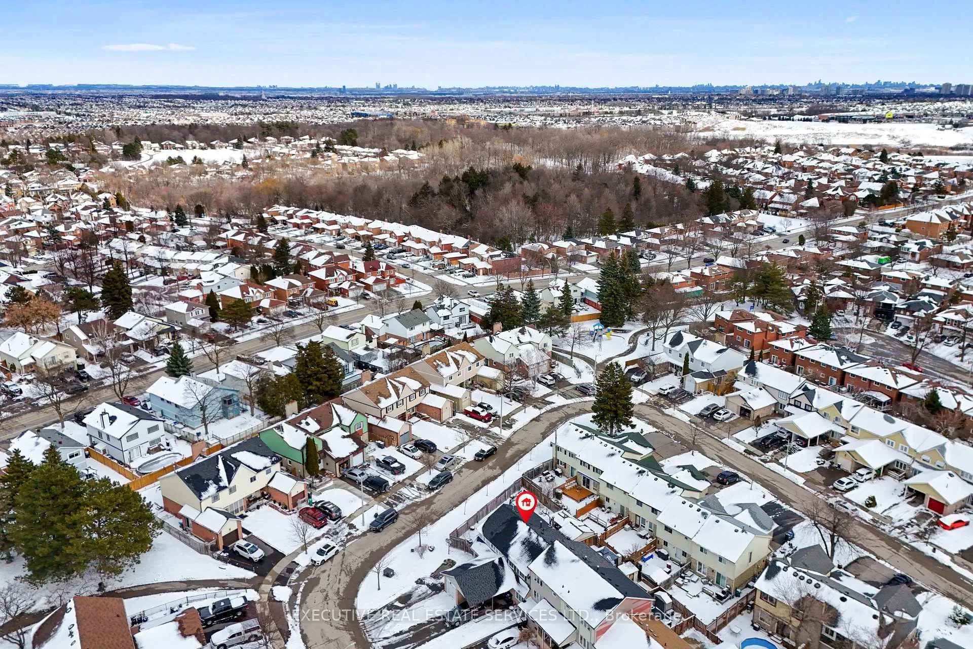 Photo 50 of 29 Sparklett Crescent, Brampton, Heart Lake East — HOMEH