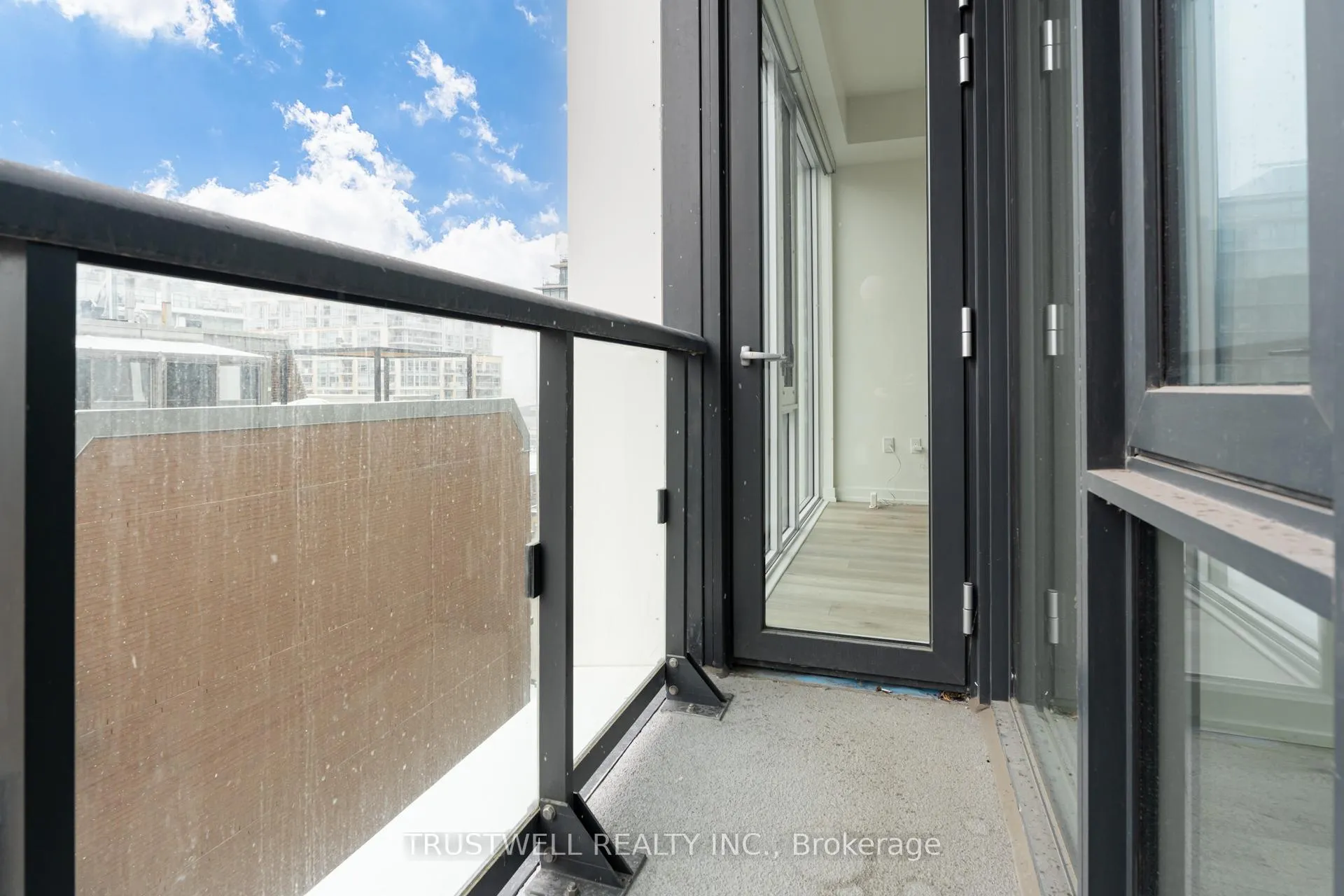Photo 11 of Unit 1004, 158 Front Street E, Toronto, Moss Park — HOMEH