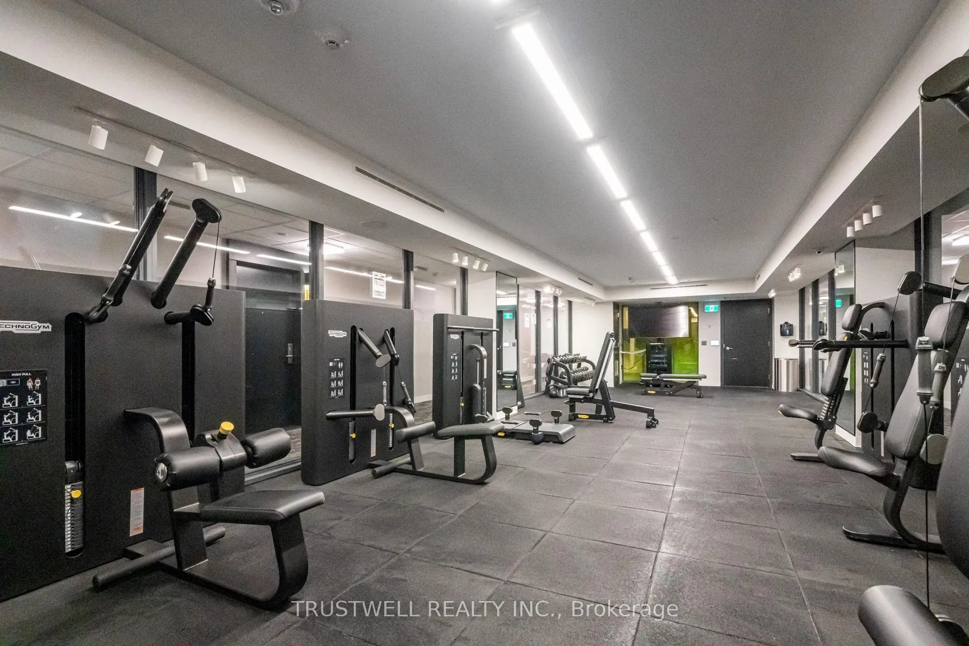 Photo 14 of Unit 1004, 158 Front Street E, Toronto, Moss Park — HOMEH