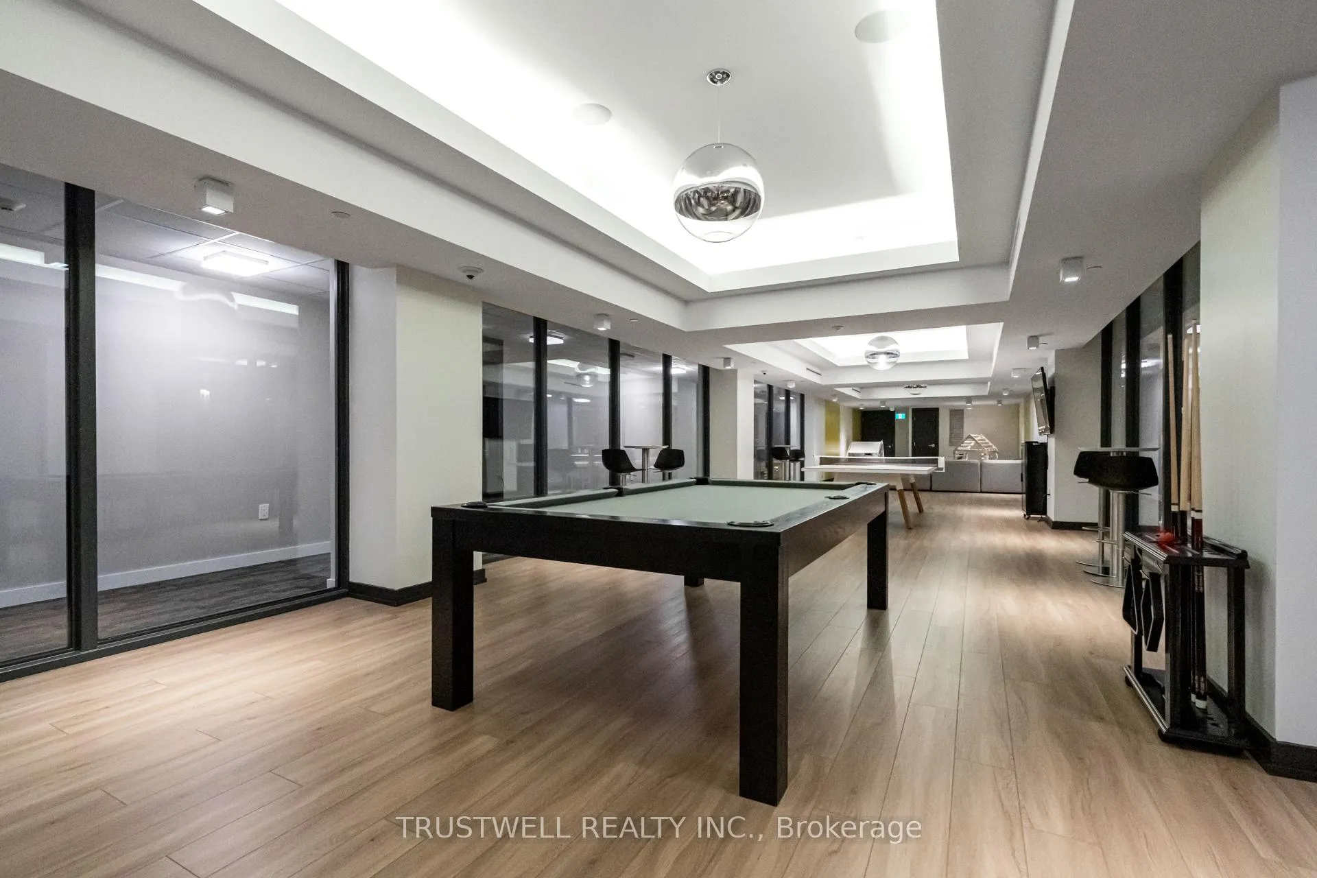 Photo 18 of Unit 1004, 158 Front Street E, Toronto, Moss Park — HOMEH