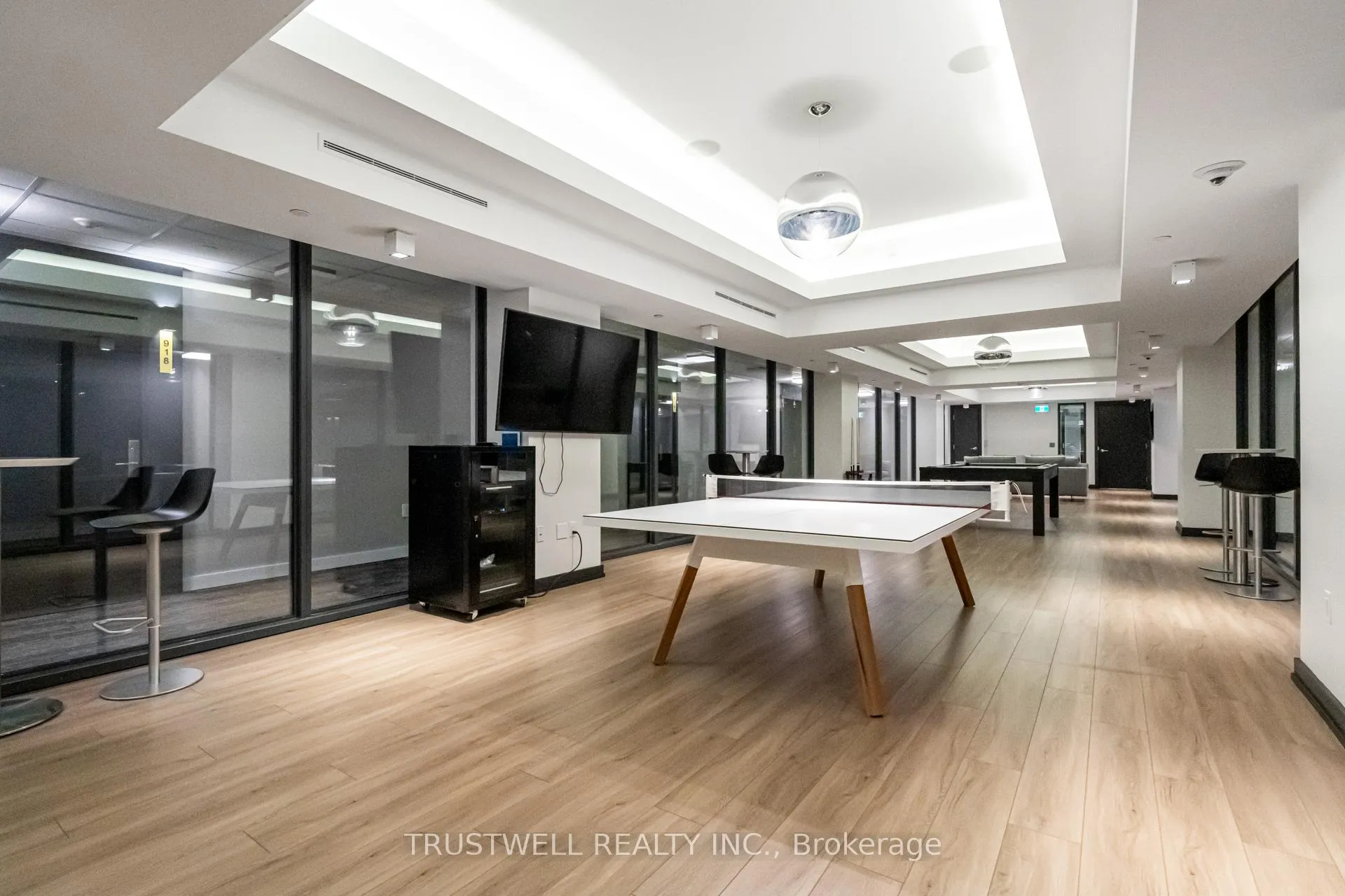 Photo 19 of Unit 1004, 158 Front Street E, Toronto, Moss Park — HOMEH