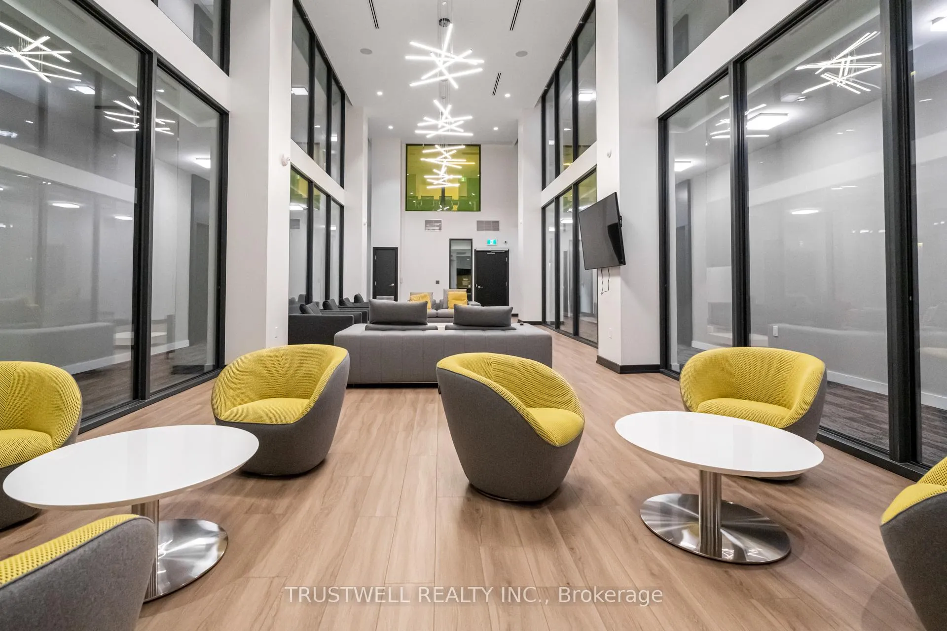 Photo 23 of Unit 1004, 158 Front Street E, Toronto, Moss Park — HOMEH