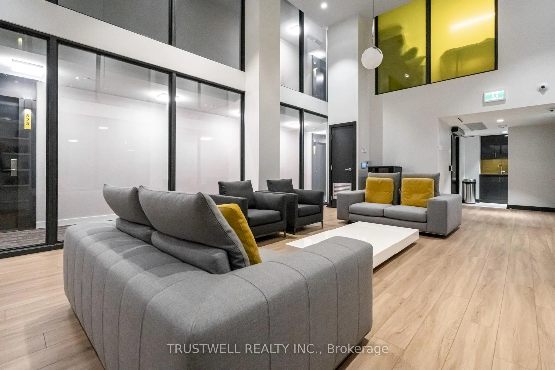 Photo 24 of Unit 1004, 158 Front Street E, Toronto, Moss Park — HOMEH