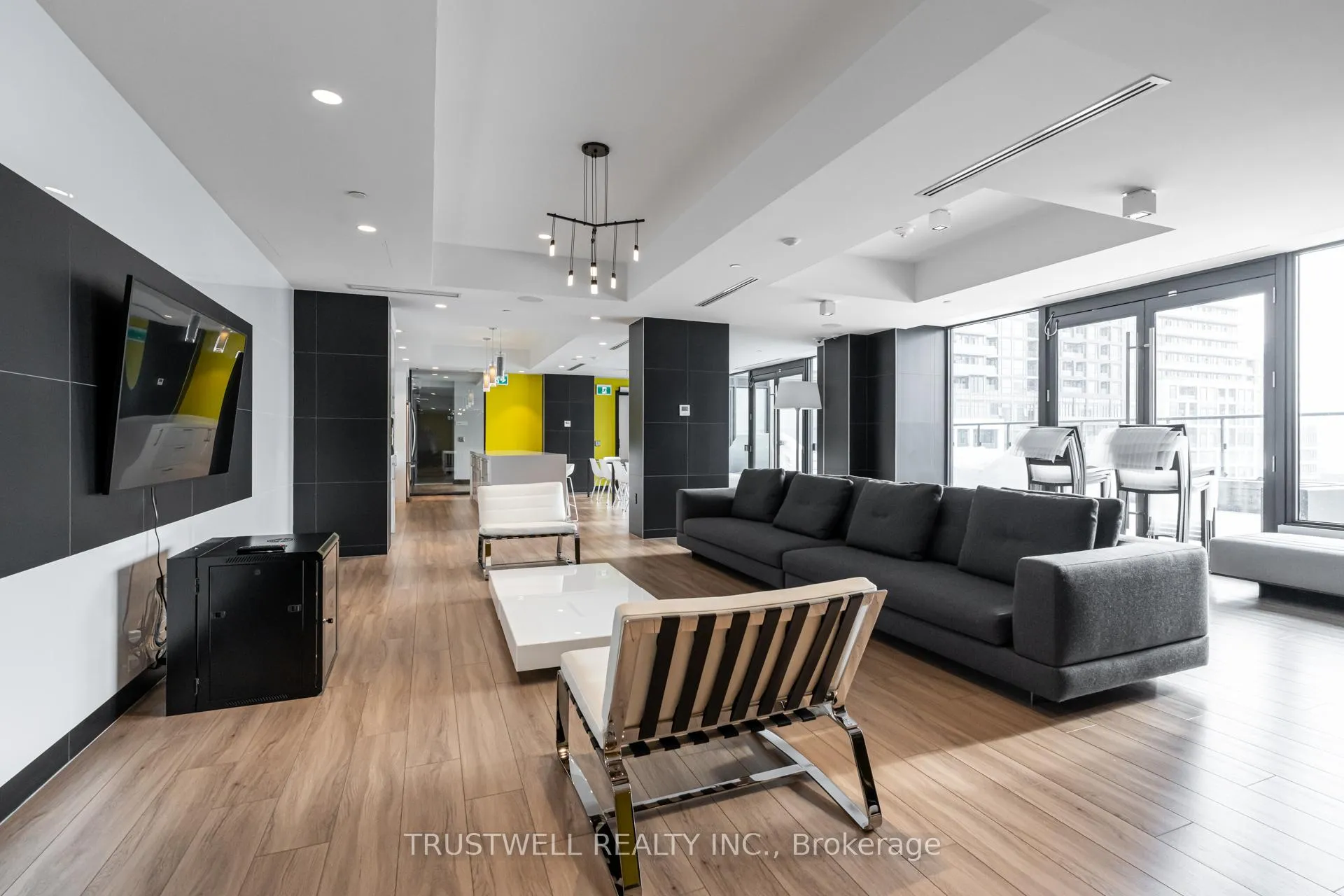 Photo 27 of Unit 1004, 158 Front Street E, Toronto, Moss Park — HOMEH