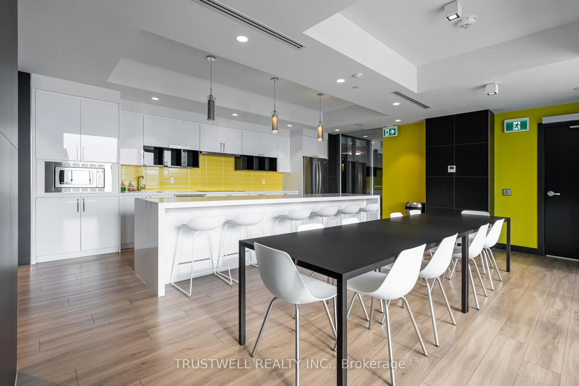 Photo 28 of Unit 1004, 158 Front Street E, Toronto, Moss Park — HOMEH