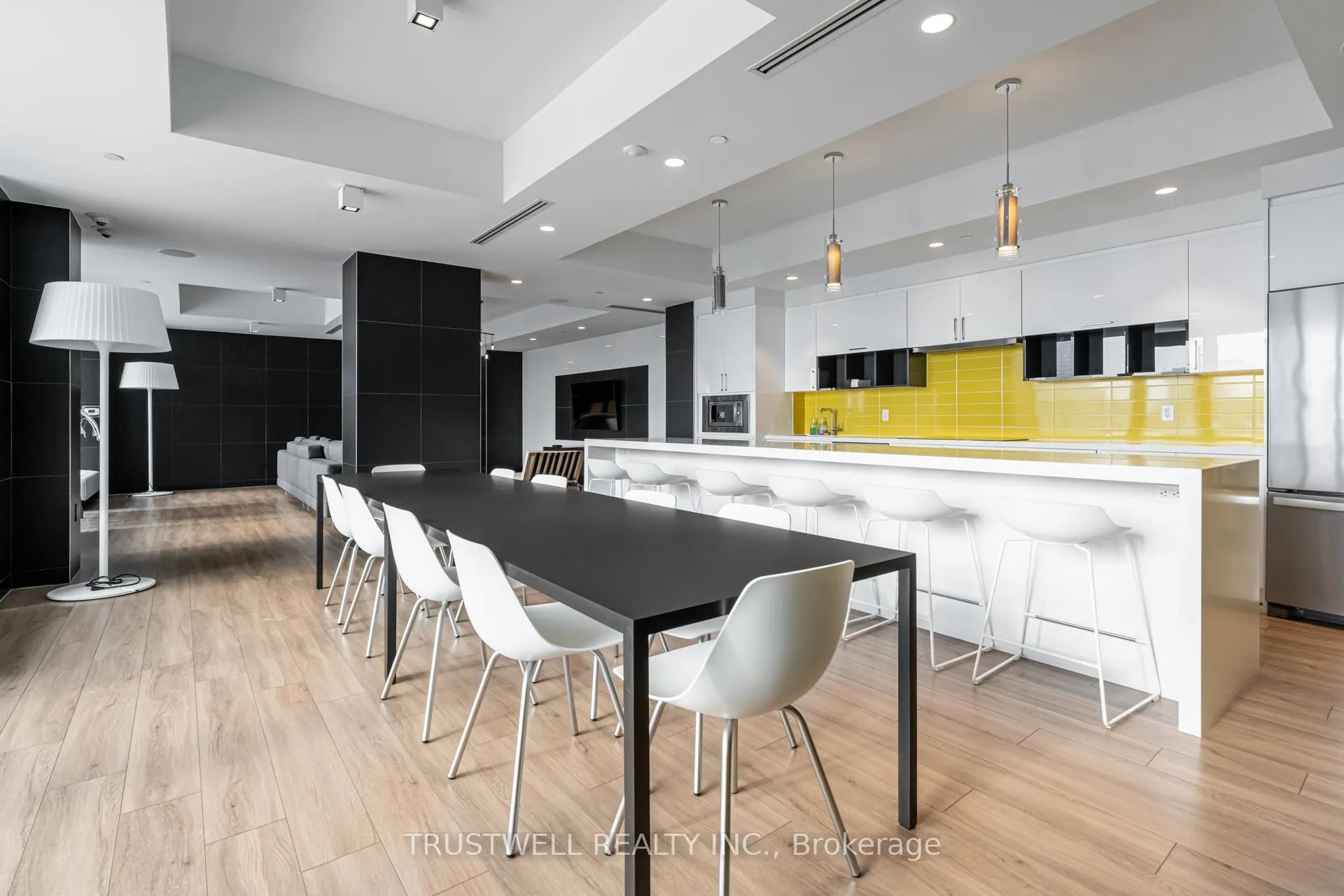 Photo 29 of Unit 1004, 158 Front Street E, Toronto, Moss Park — HOMEH