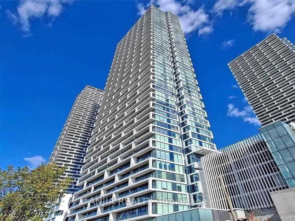 Front of Unit 5706, 950 Portage Parkway