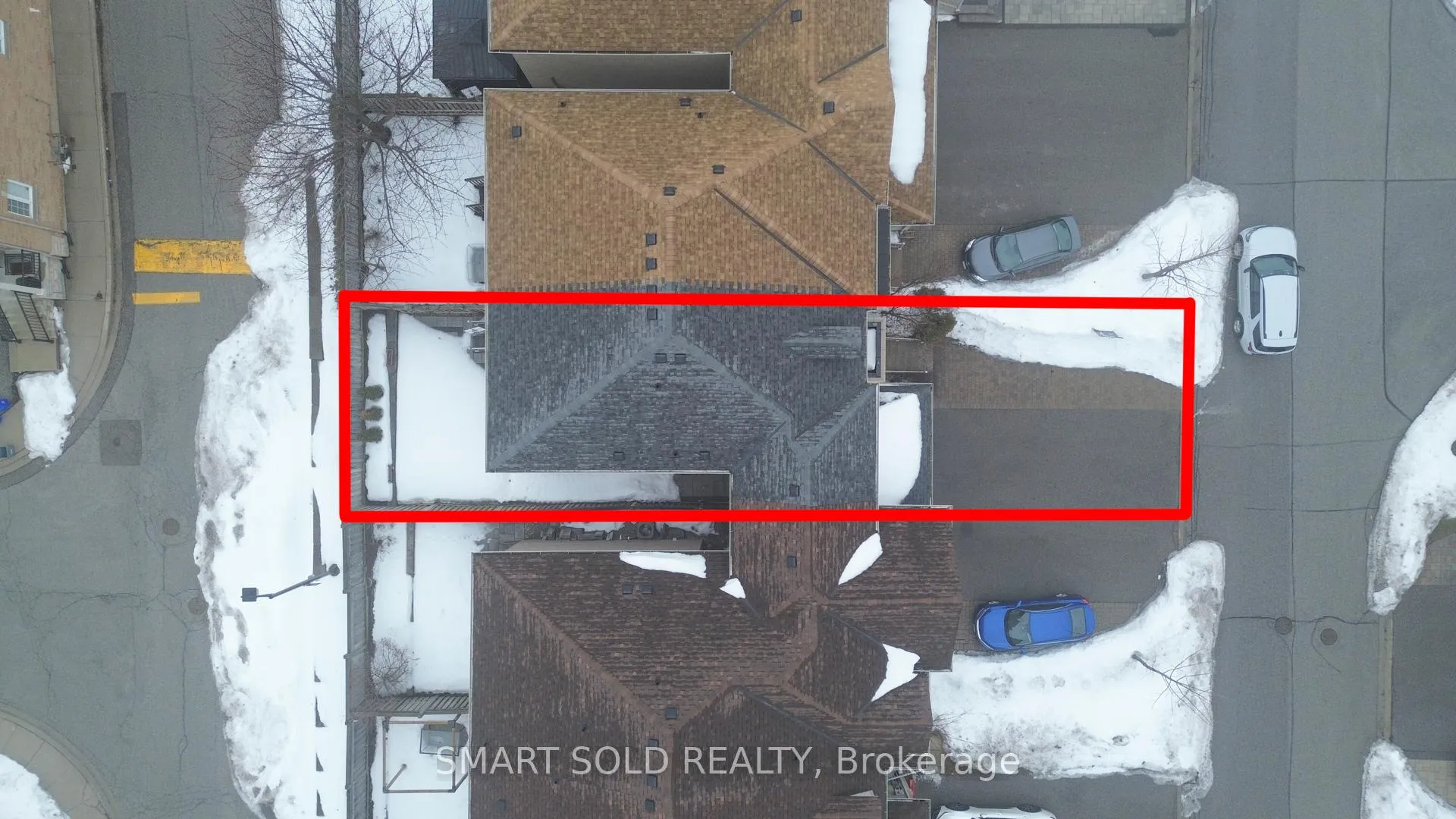 Photo 3 of 16 Gauguin Avenue, Vaughan, Patterson — HOMEH