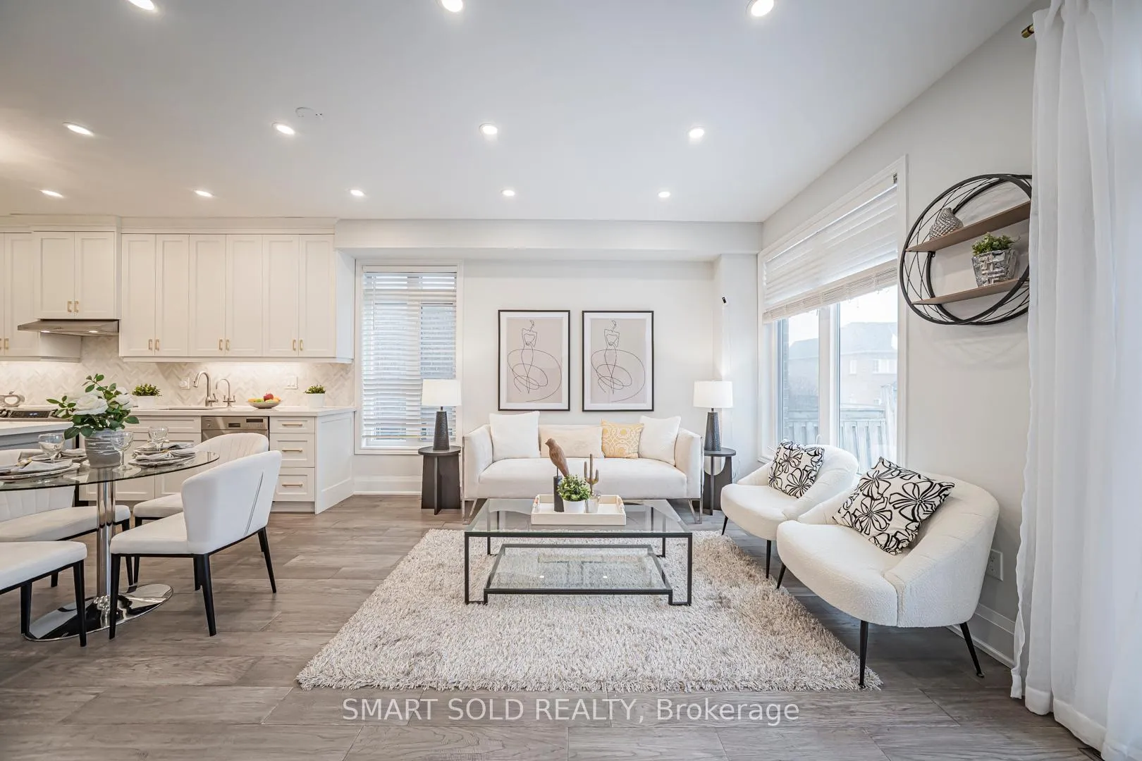 Photo 16 of 16 Gauguin Avenue, Vaughan, Patterson — HOMEH