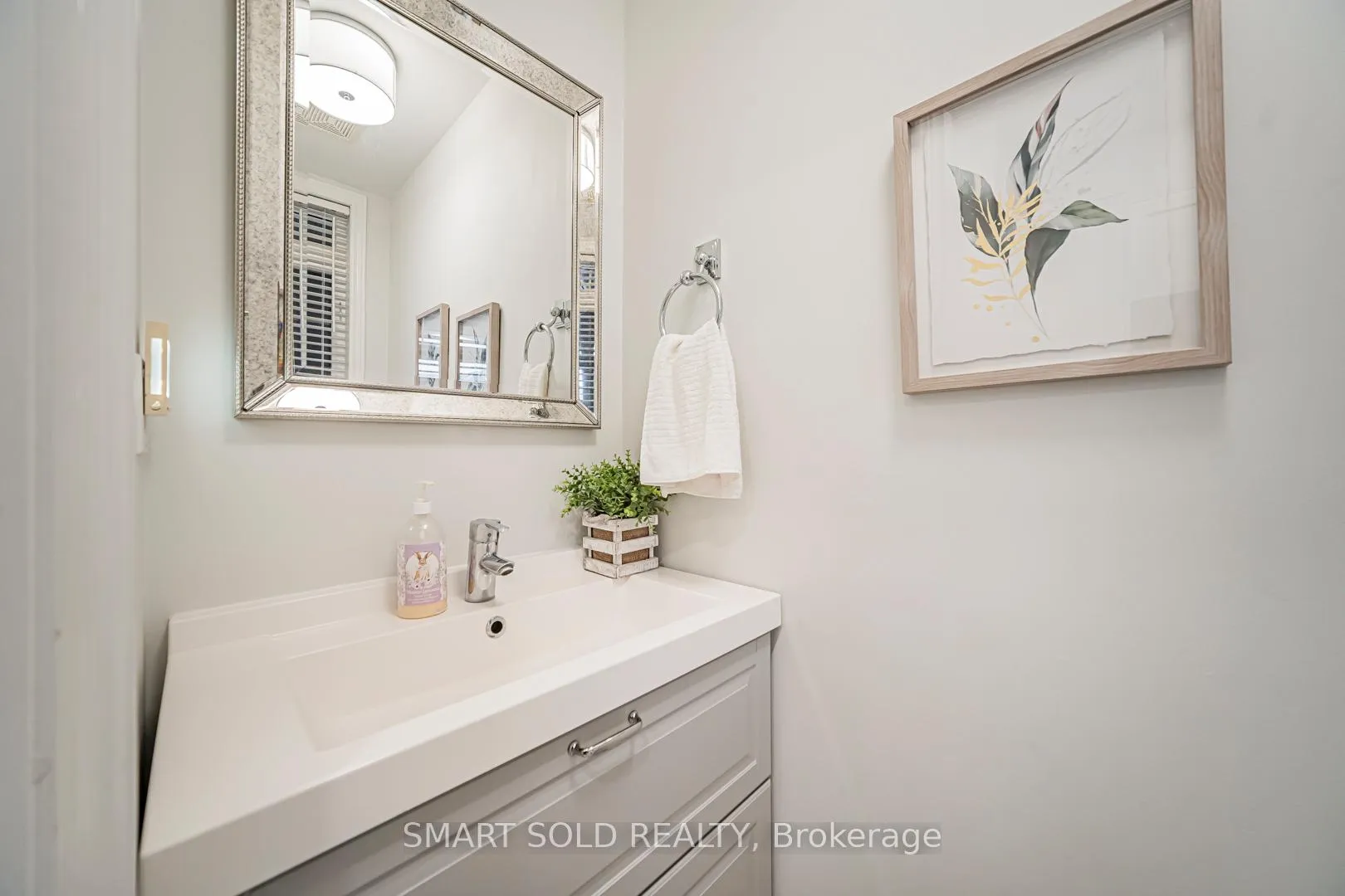 Photo 18 of 16 Gauguin Avenue, Vaughan, Patterson — HOMEH