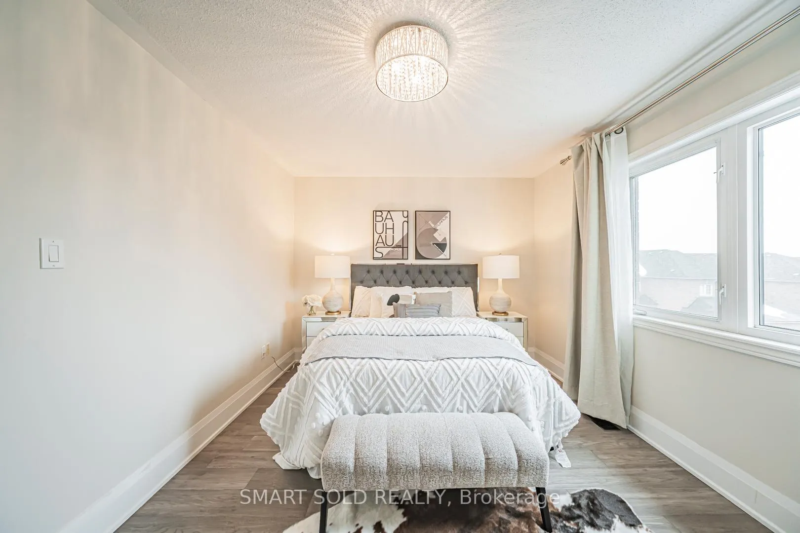 Photo 23 of 16 Gauguin Avenue, Vaughan, Patterson — HOMEH