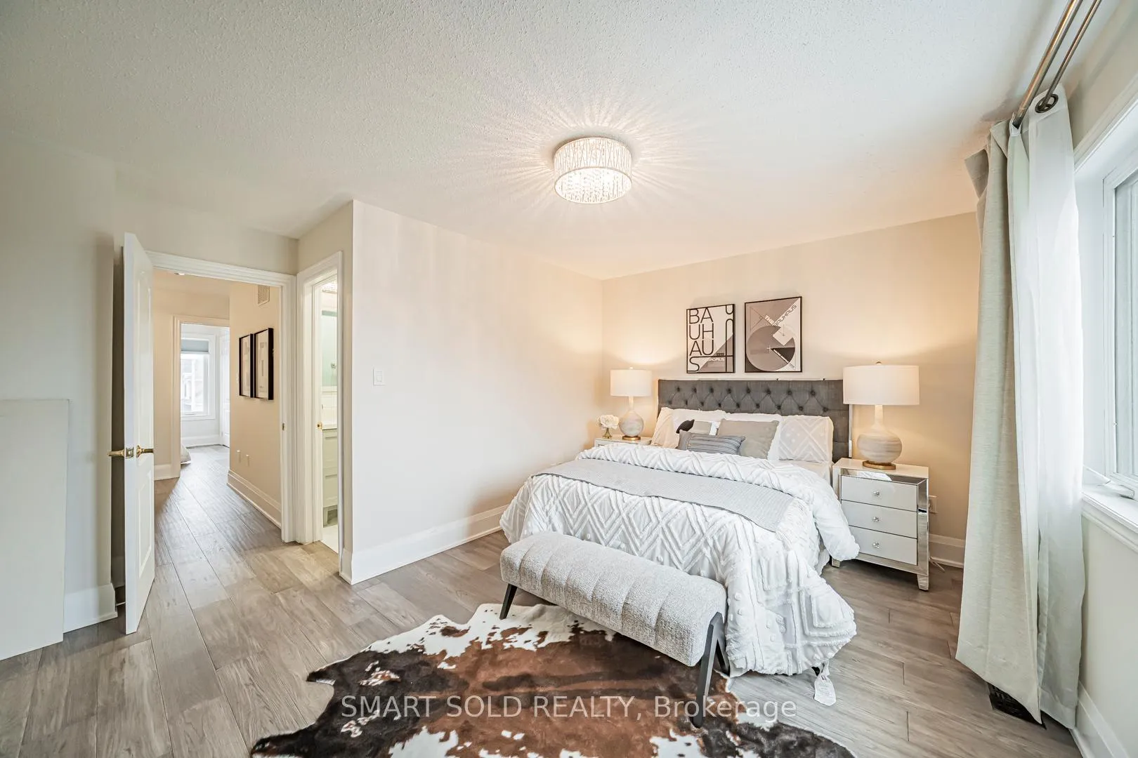 Photo 25 of 16 Gauguin Avenue, Vaughan, Patterson — HOMEH