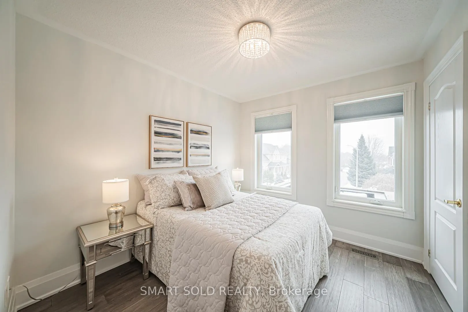 Photo 31 of 16 Gauguin Avenue, Vaughan, Patterson — HOMEH