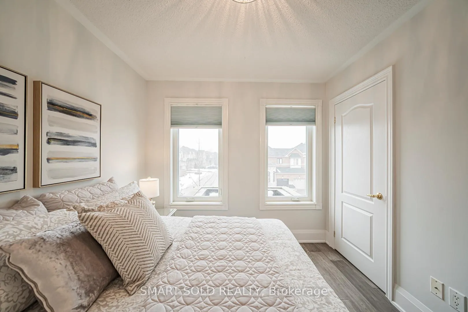 Photo 32 of 16 Gauguin Avenue, Vaughan, Patterson — HOMEH