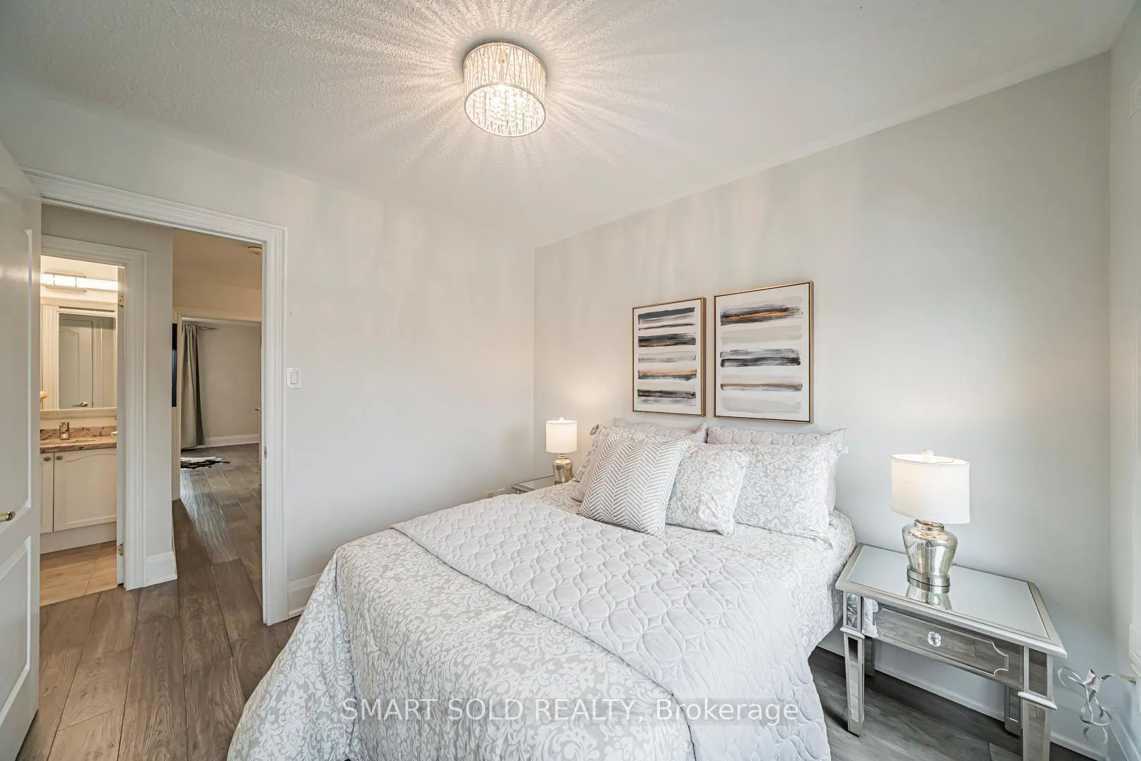 Photo 33 of 16 Gauguin Avenue, Vaughan, Patterson — HOMEH