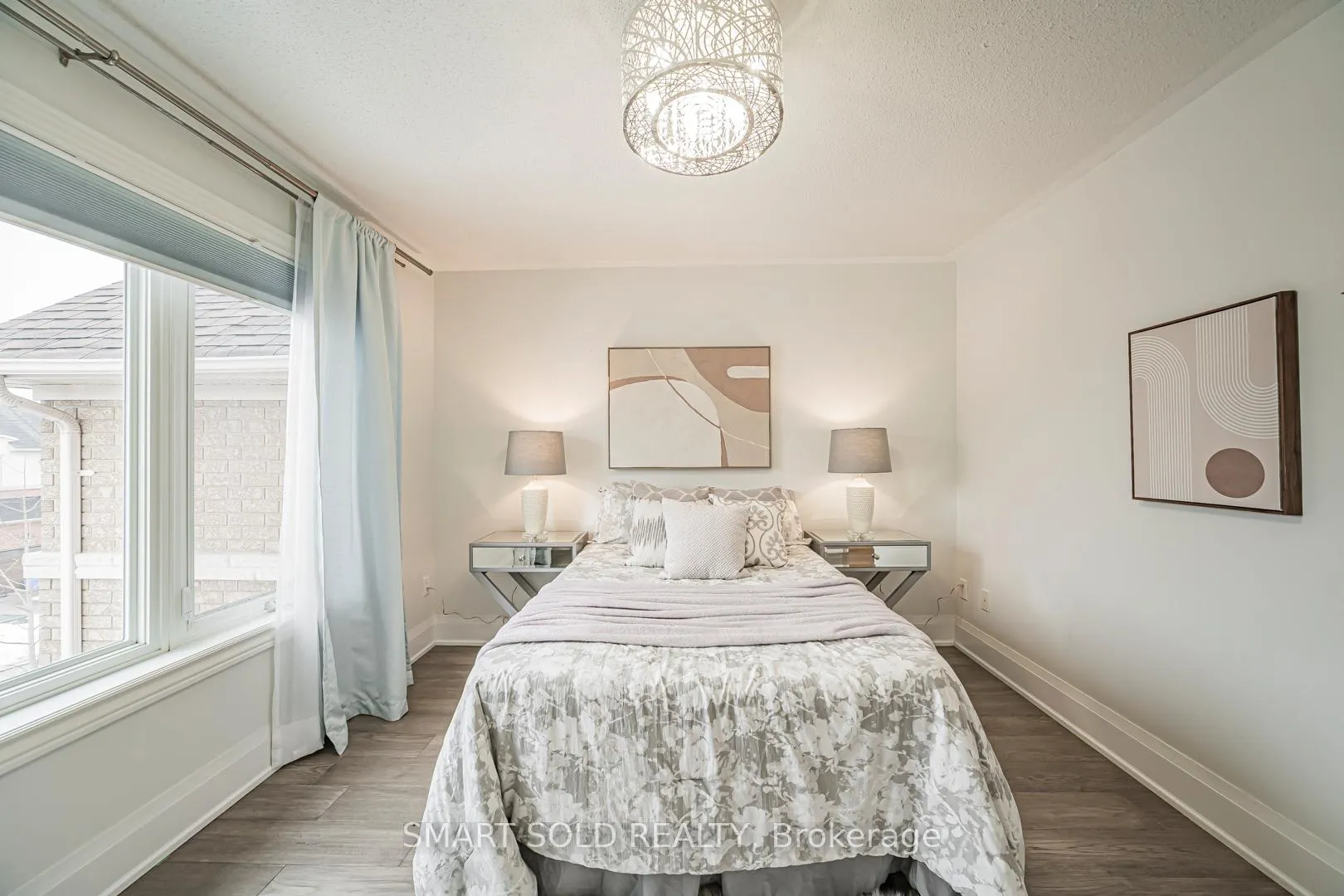 Photo 34 of 16 Gauguin Avenue, Vaughan, Patterson — HOMEH