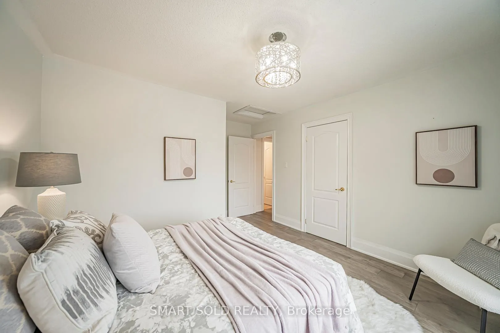 Photo 35 of 16 Gauguin Avenue, Vaughan, Patterson — HOMEH
