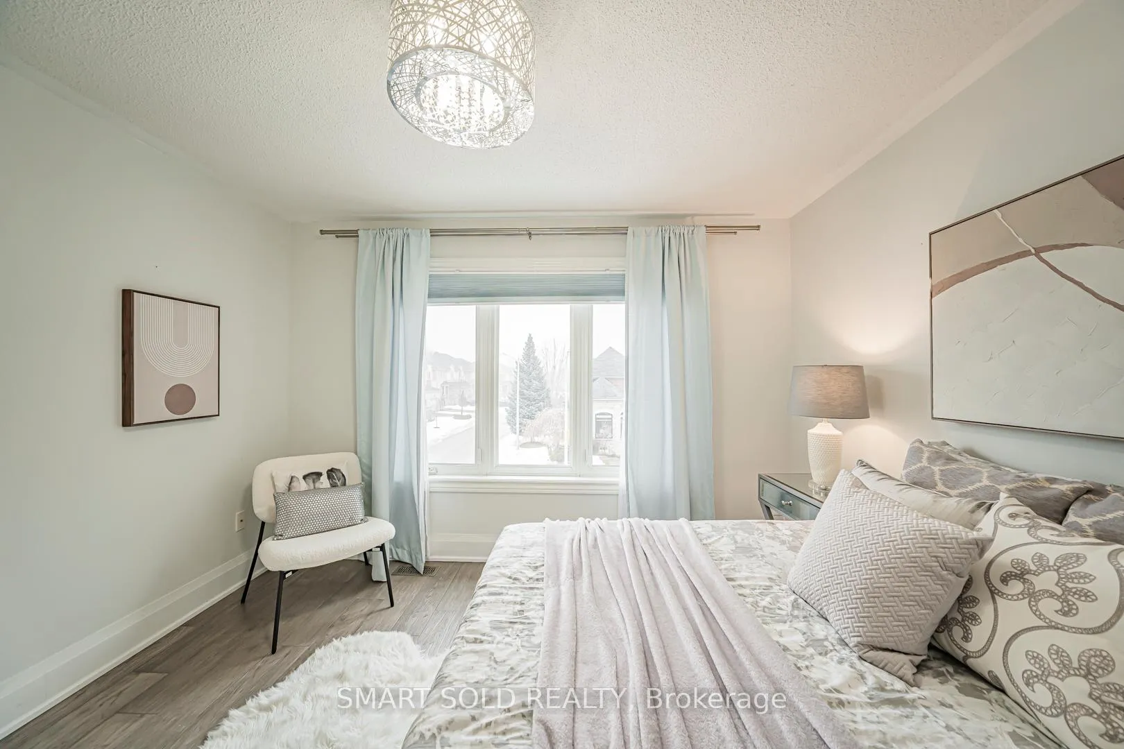 Photo 36 of 16 Gauguin Avenue, Vaughan, Patterson — HOMEH