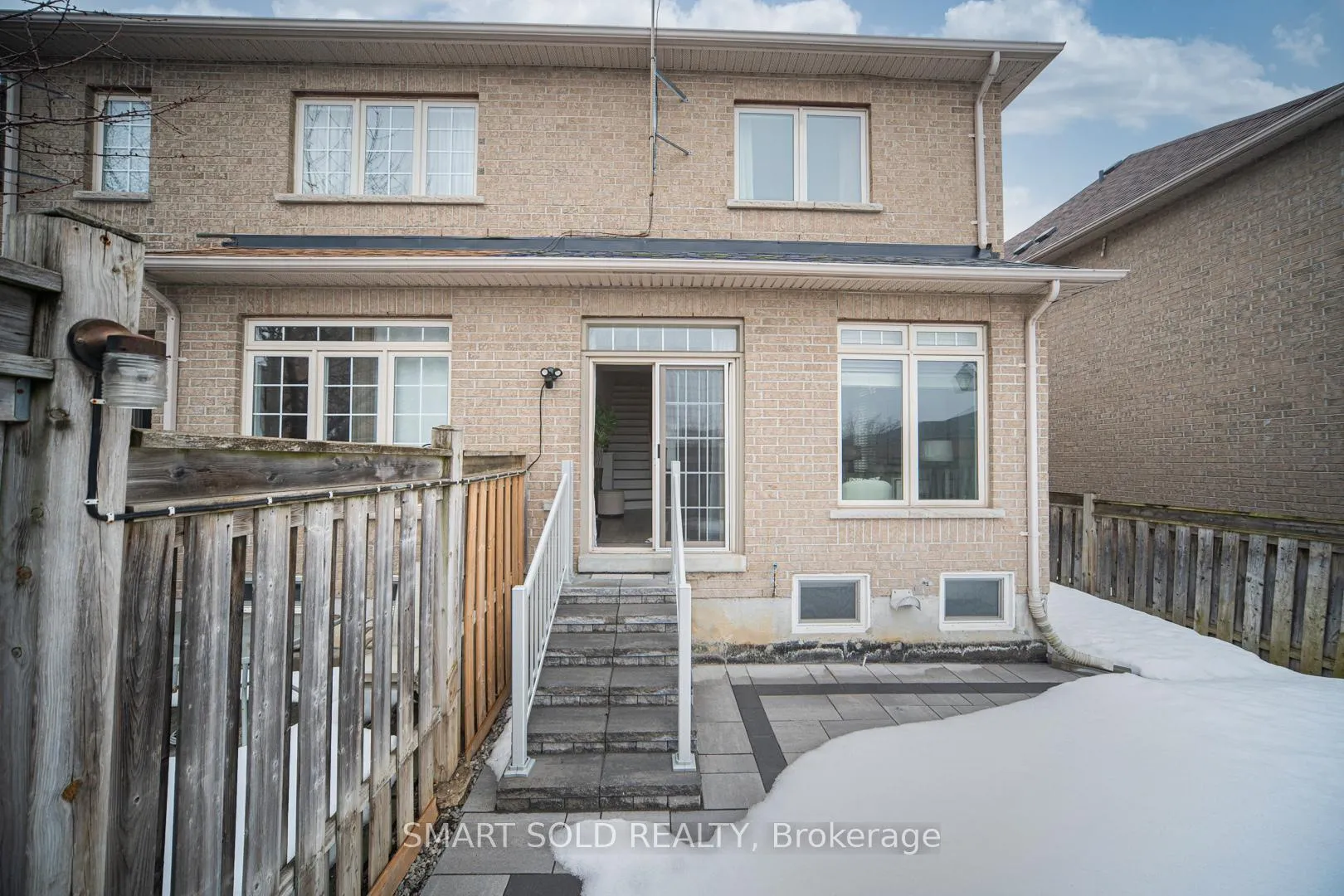 Photo 45 of 16 Gauguin Avenue, Vaughan, Patterson — HOMEH